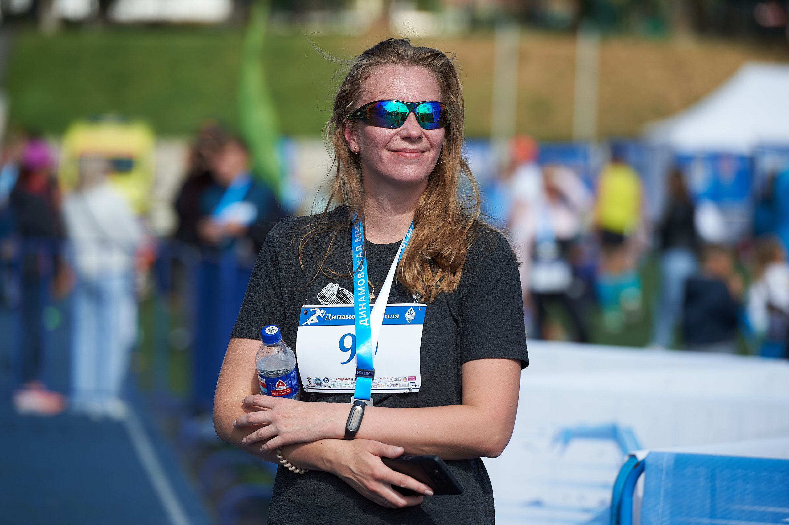 Динамо Динамовская миля Ижевск. Спортивный репортажный фотограф в Ижевске Сергей Мерзляков