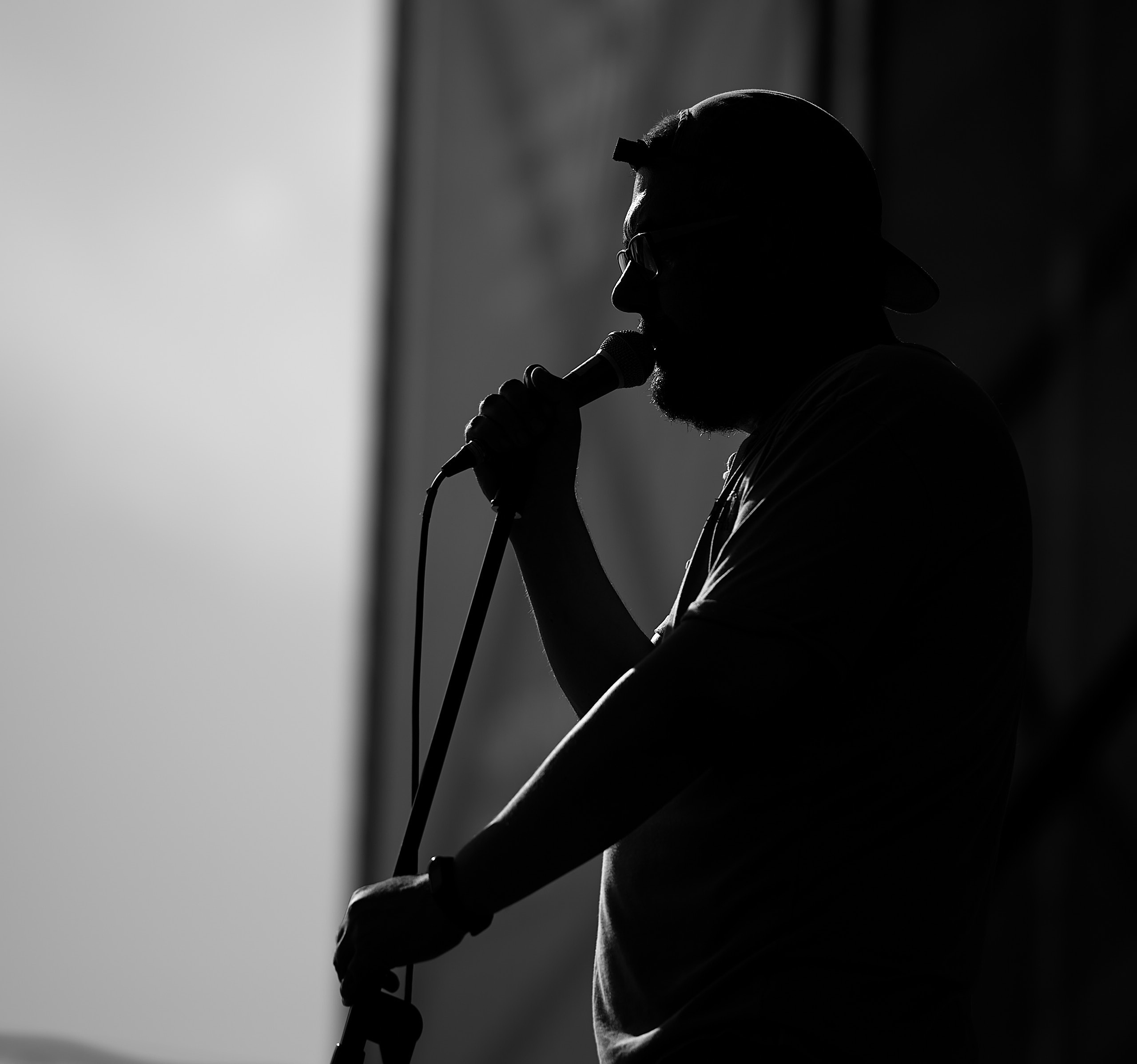 Удмуртский звук. Спортивный репортажный фотограф в Ижевске Сергей Мерзляков