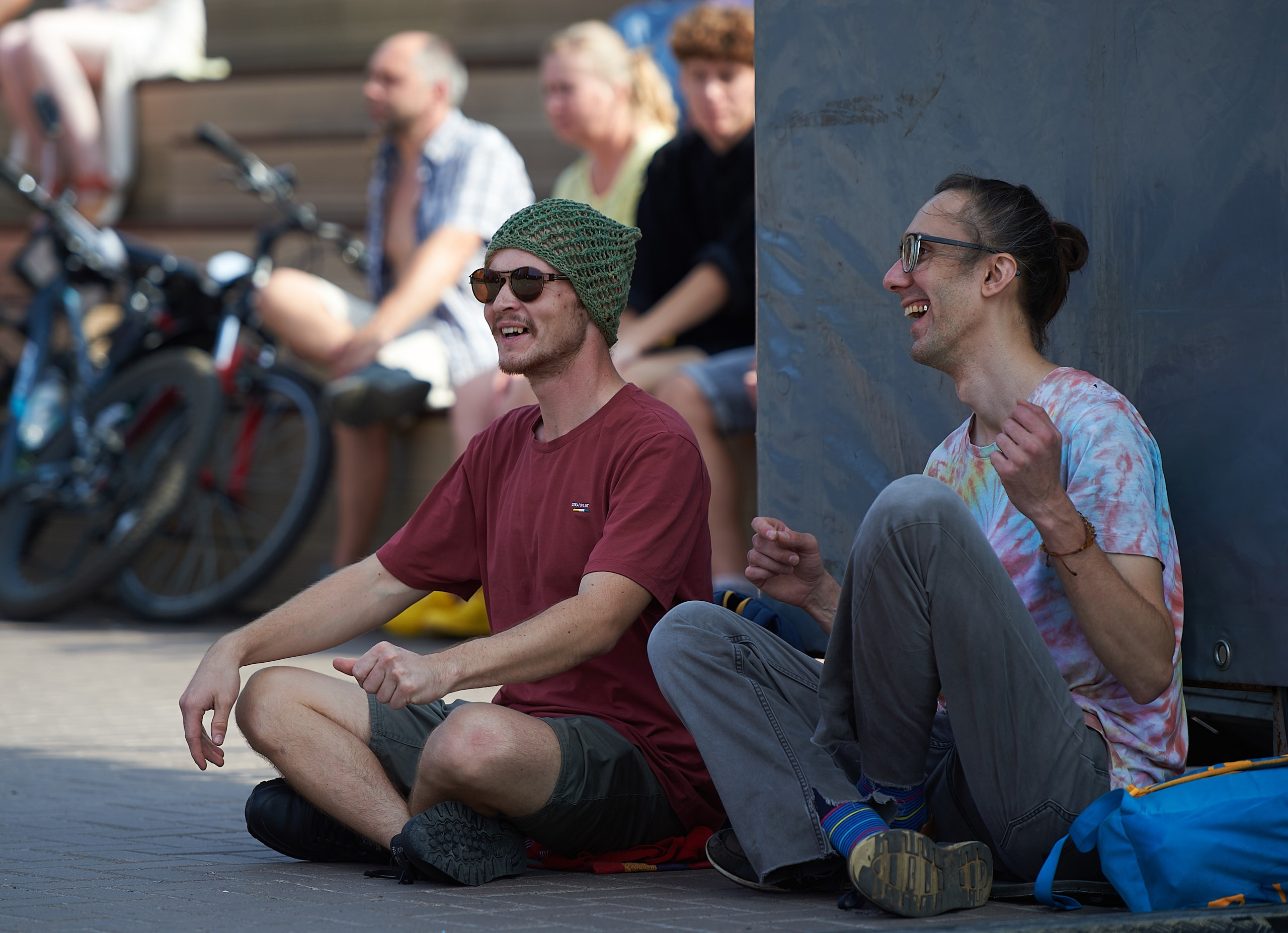Удмуртский звук. Спортивный репортажный фотограф в Ижевске Сергей Мерзляков