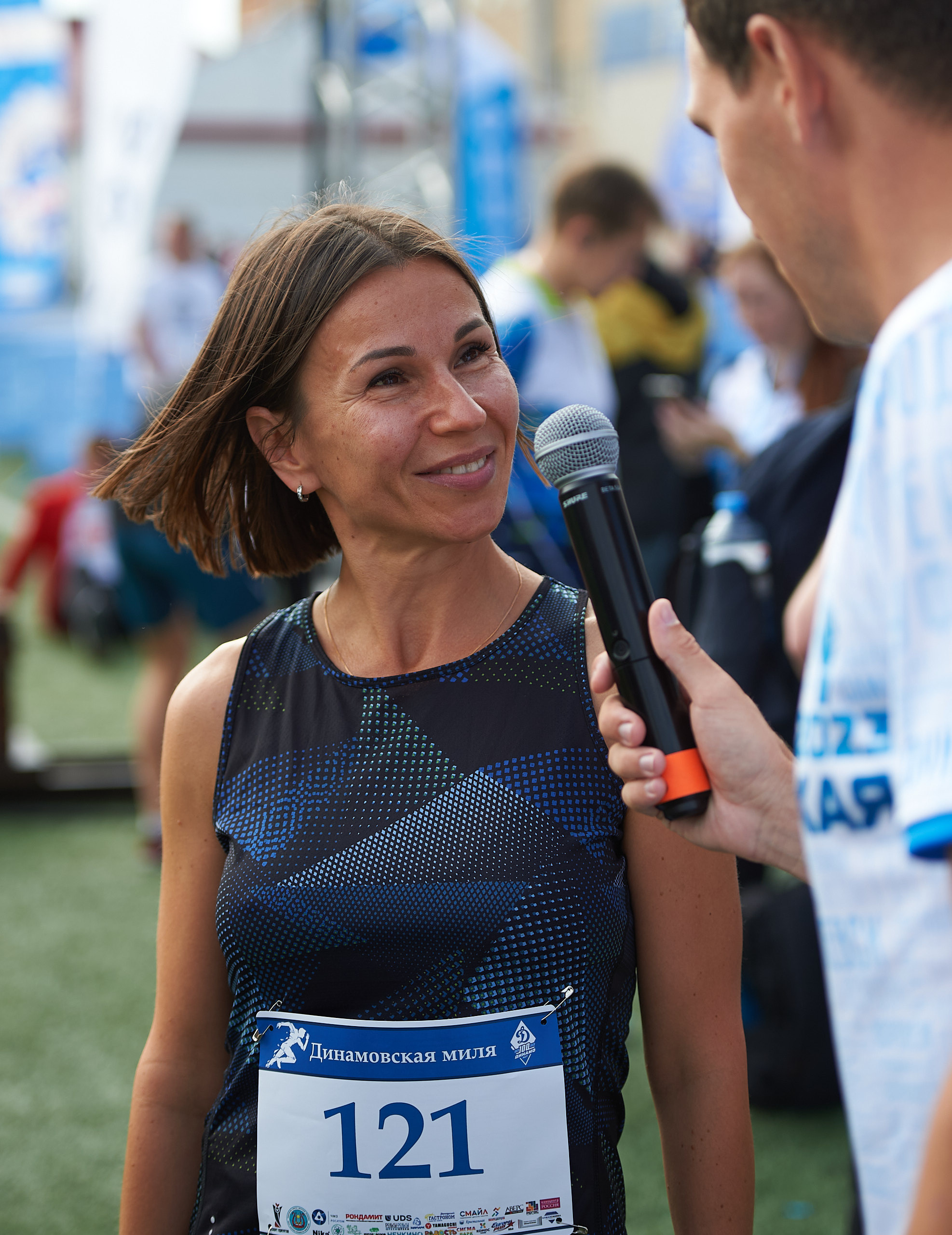 Динамо Динамовская миля Ижевск. Спортивный репортажный фотограф в Ижевске Сергей Мерзляков