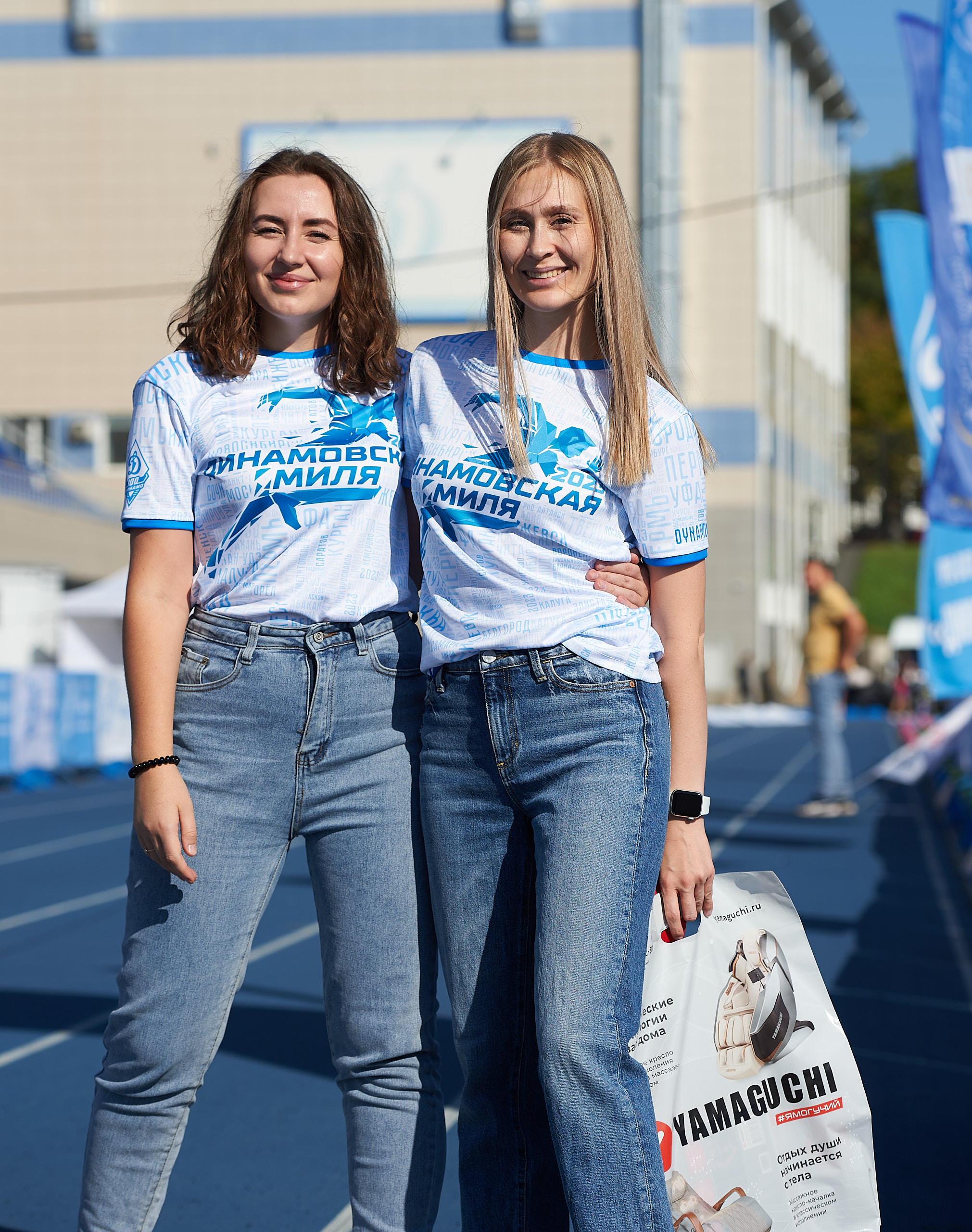 Динамо Динамовская миля Ижевск. Спортивный репортажный фотограф в Ижевске Сергей Мерзляков