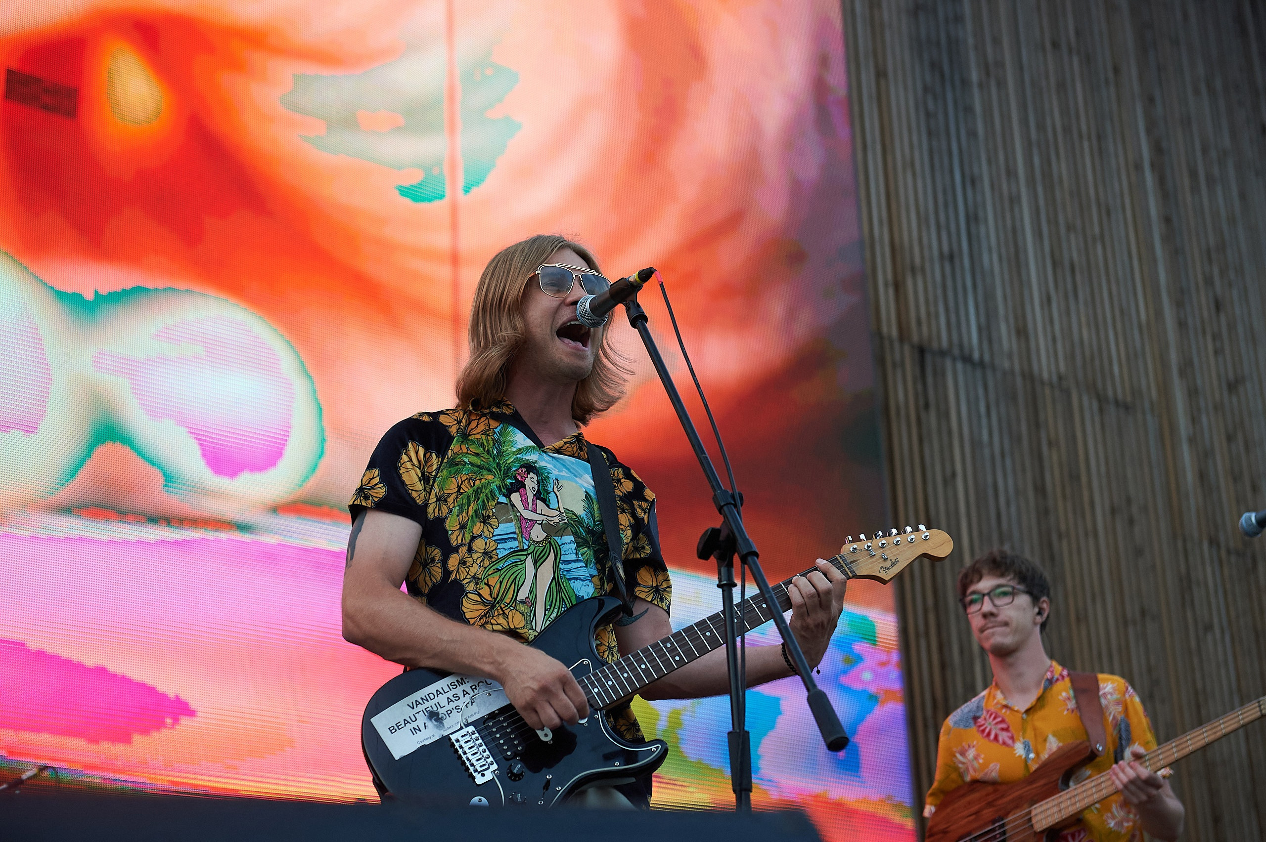 Удмуртский звук. Спортивный репортажный фотограф в Ижевске Сергей Мерзляков