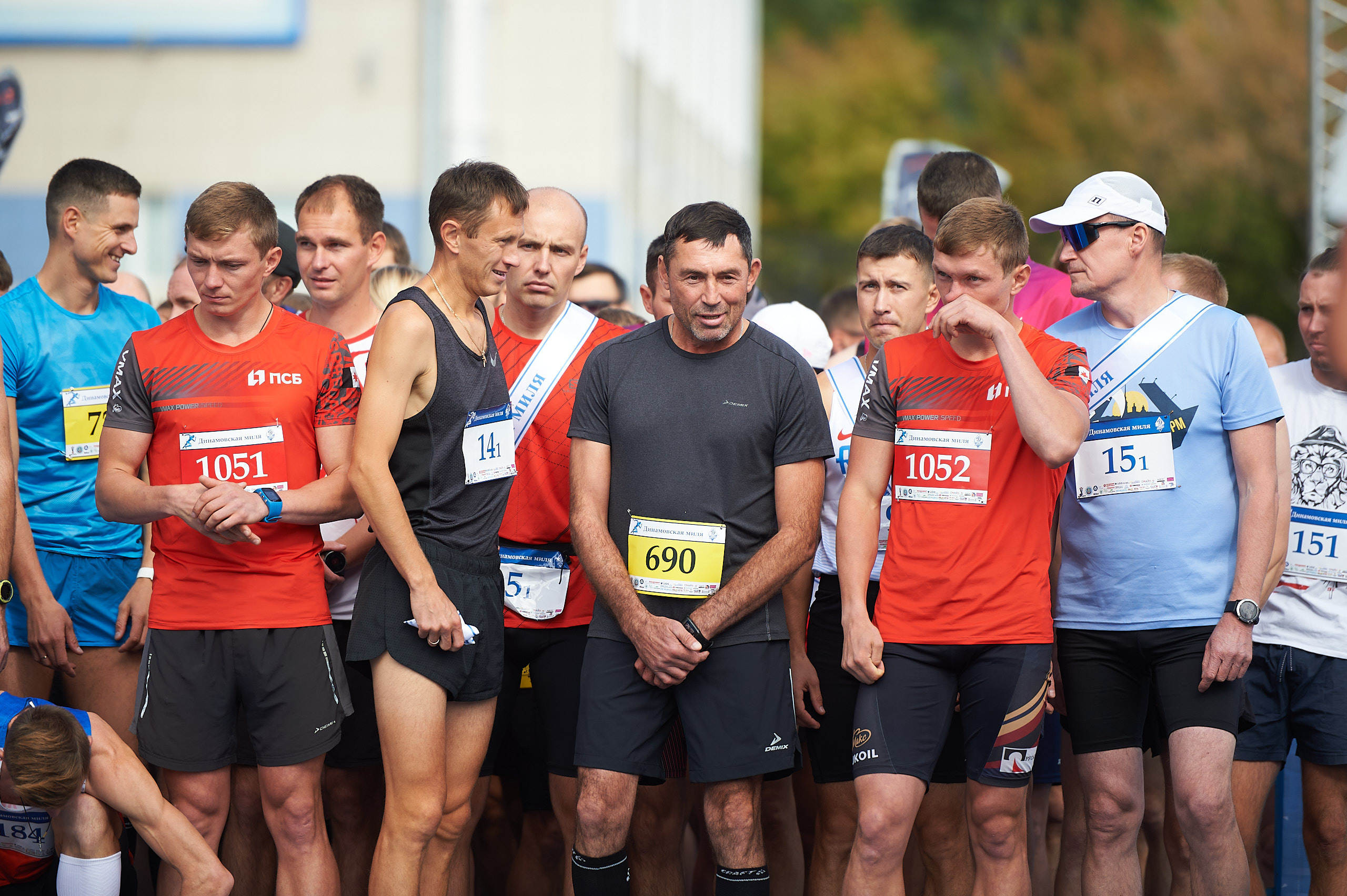 Динамо Динамовская миля Ижевск. Спортивный репортажный фотограф в Ижевске Сергей Мерзляков