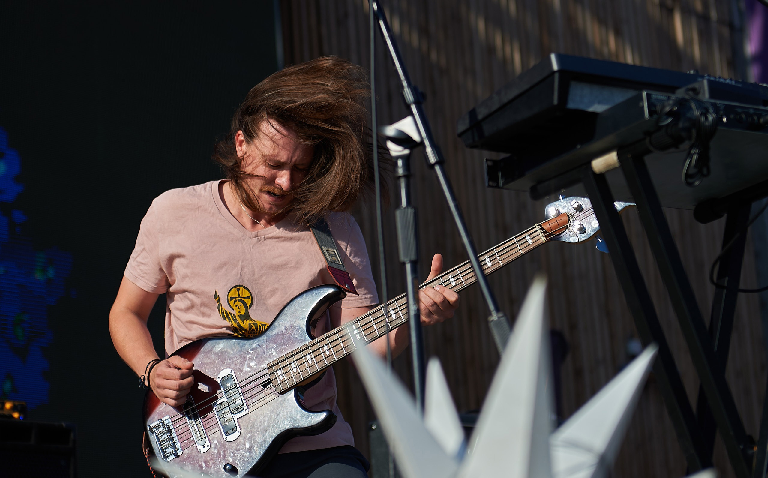 Удмуртский звук. Спортивный репортажный фотограф в Ижевске Сергей Мерзляков