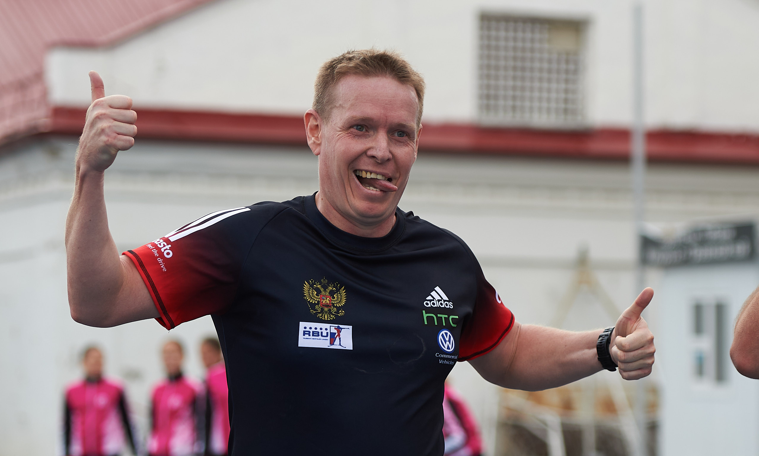 Динамо Динамовская миля Ижевск. Спортивный репортажный фотограф в Ижевске Сергей Мерзляков