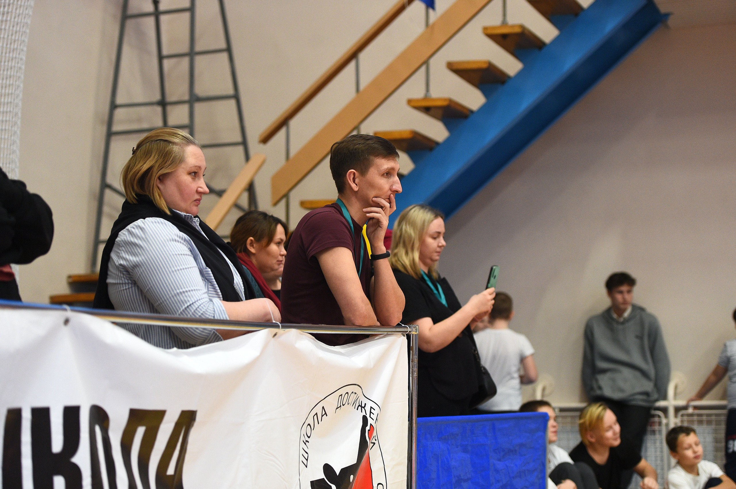 Тхэквондо. Новогодний турнир 2023. Спортивный репортажный фотограф в Ижевске Сергей Мерзляков