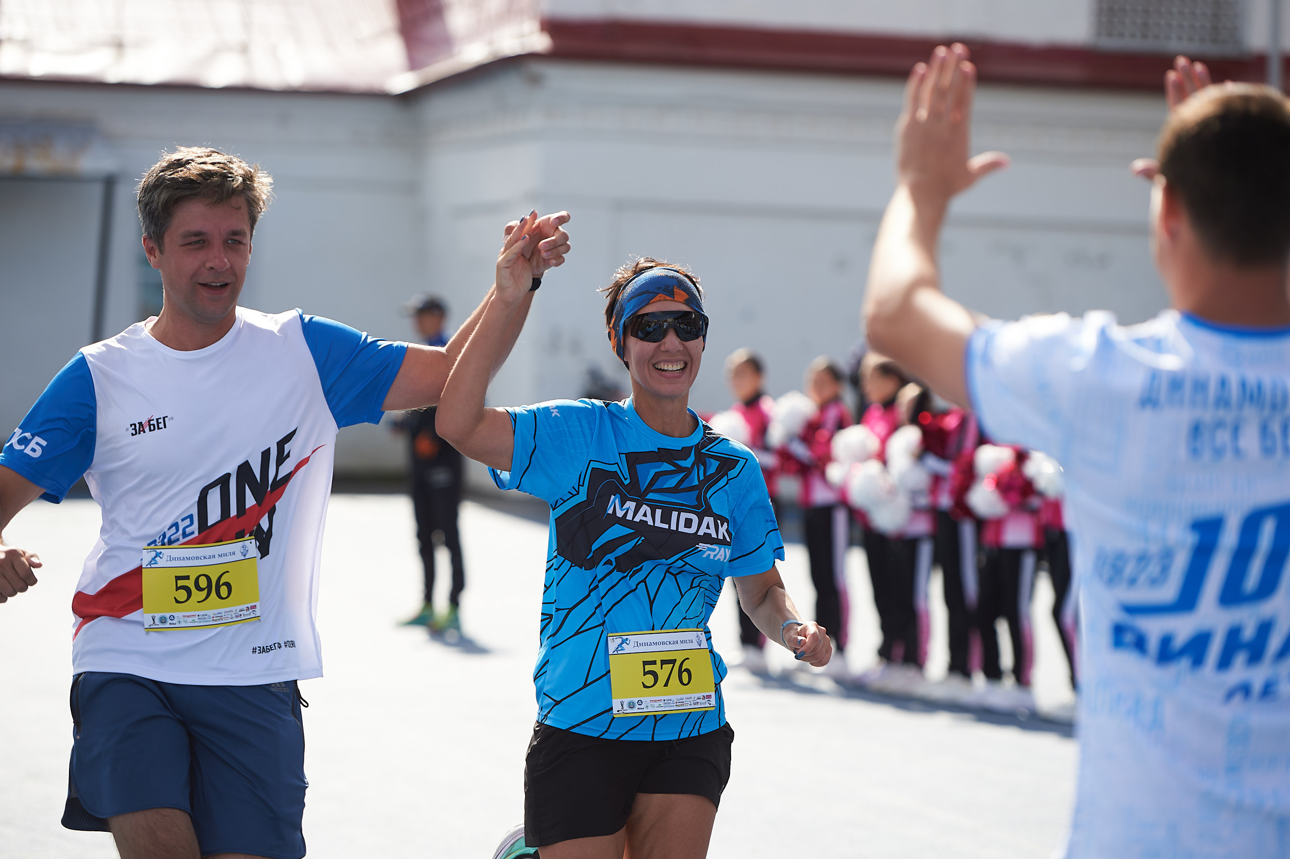 Динамо Динамовская миля Ижевск. Спортивный репортажный фотограф в Ижевске Сергей Мерзляков
