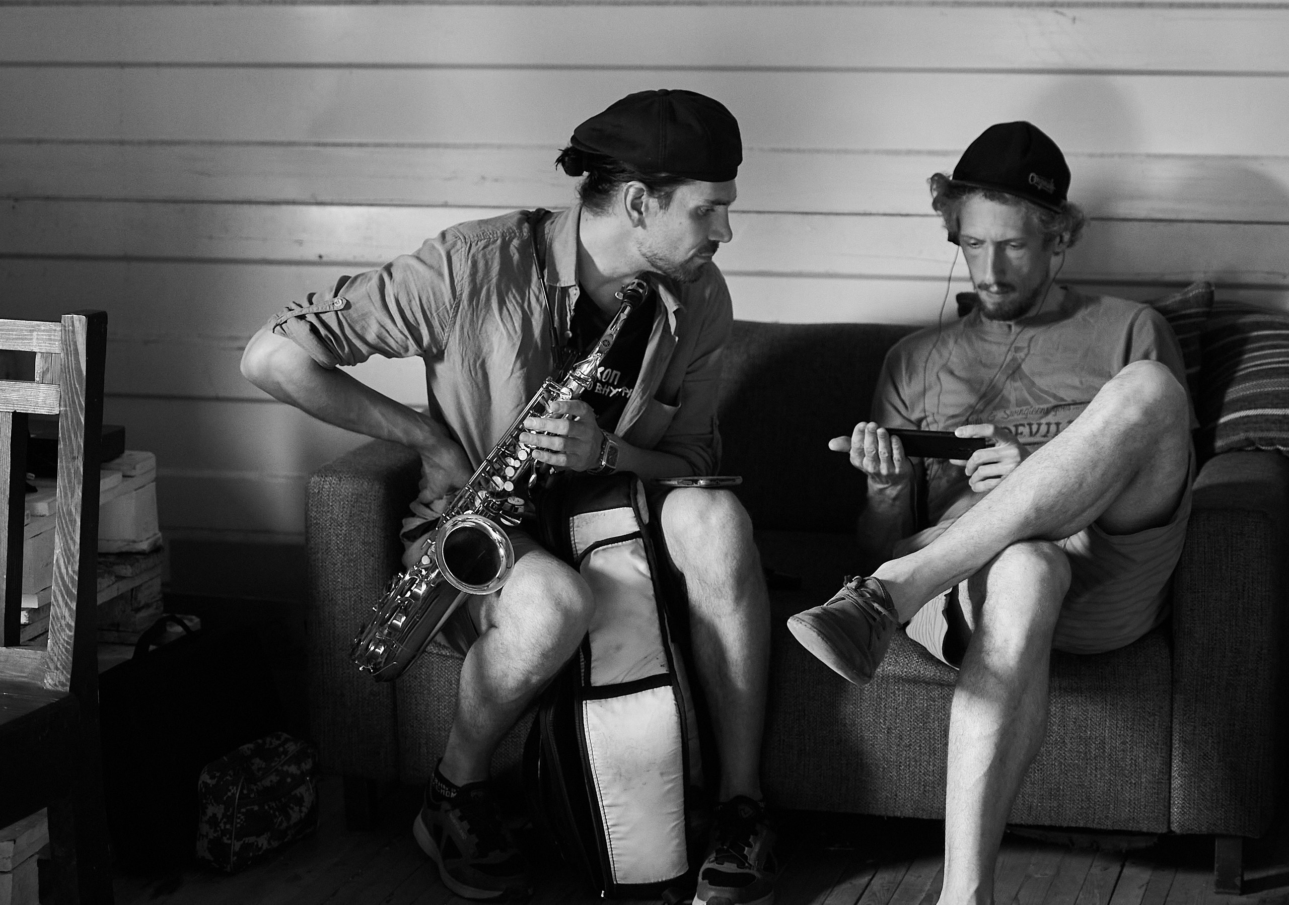 Удмуртский звук. Спортивный репортажный фотограф в Ижевске Сергей Мерзляков