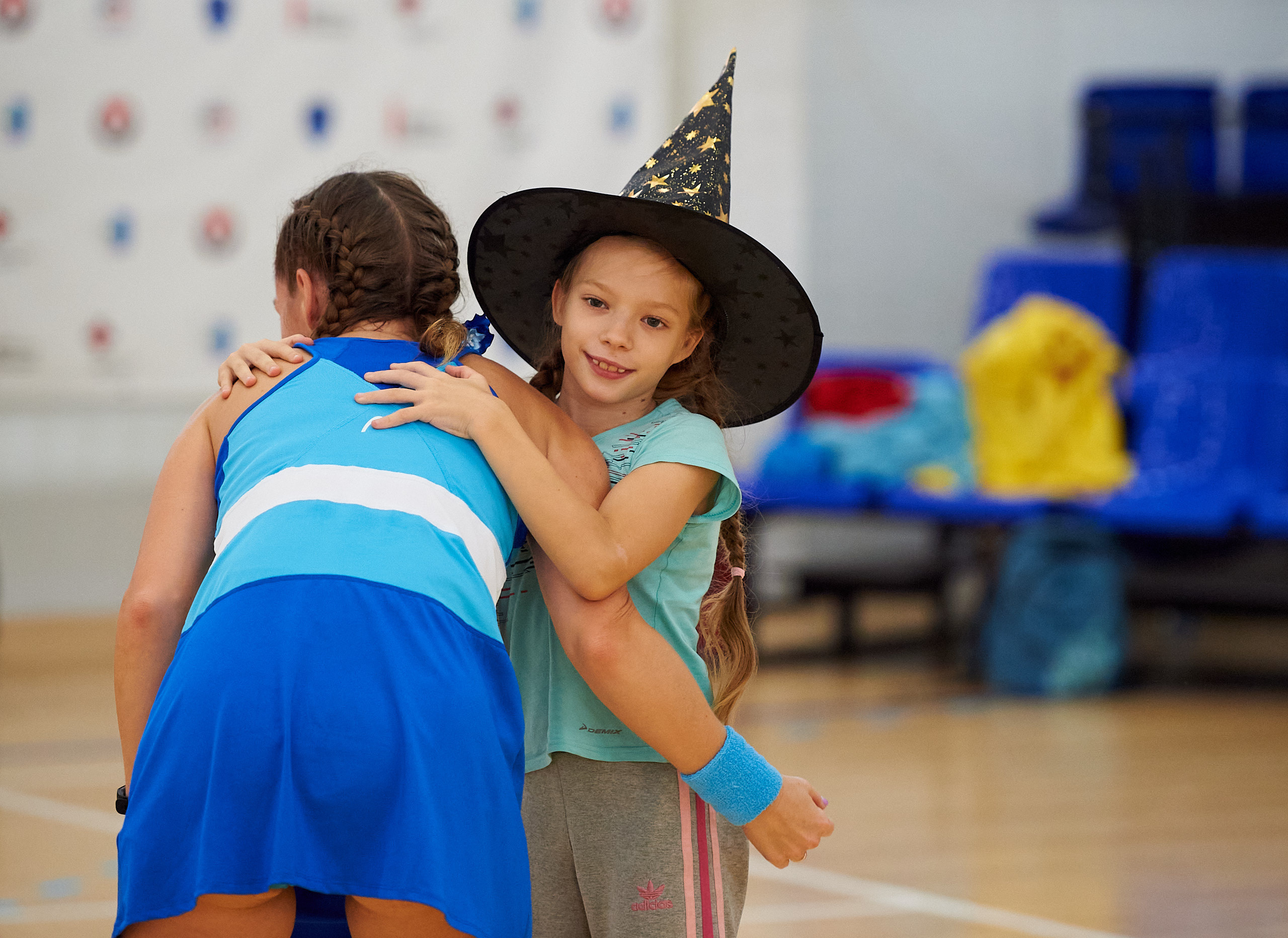 Бадминтон. Турнир. Ижевск. Спортивный репортажный фотограф в Ижевске Сергей Мерзляков