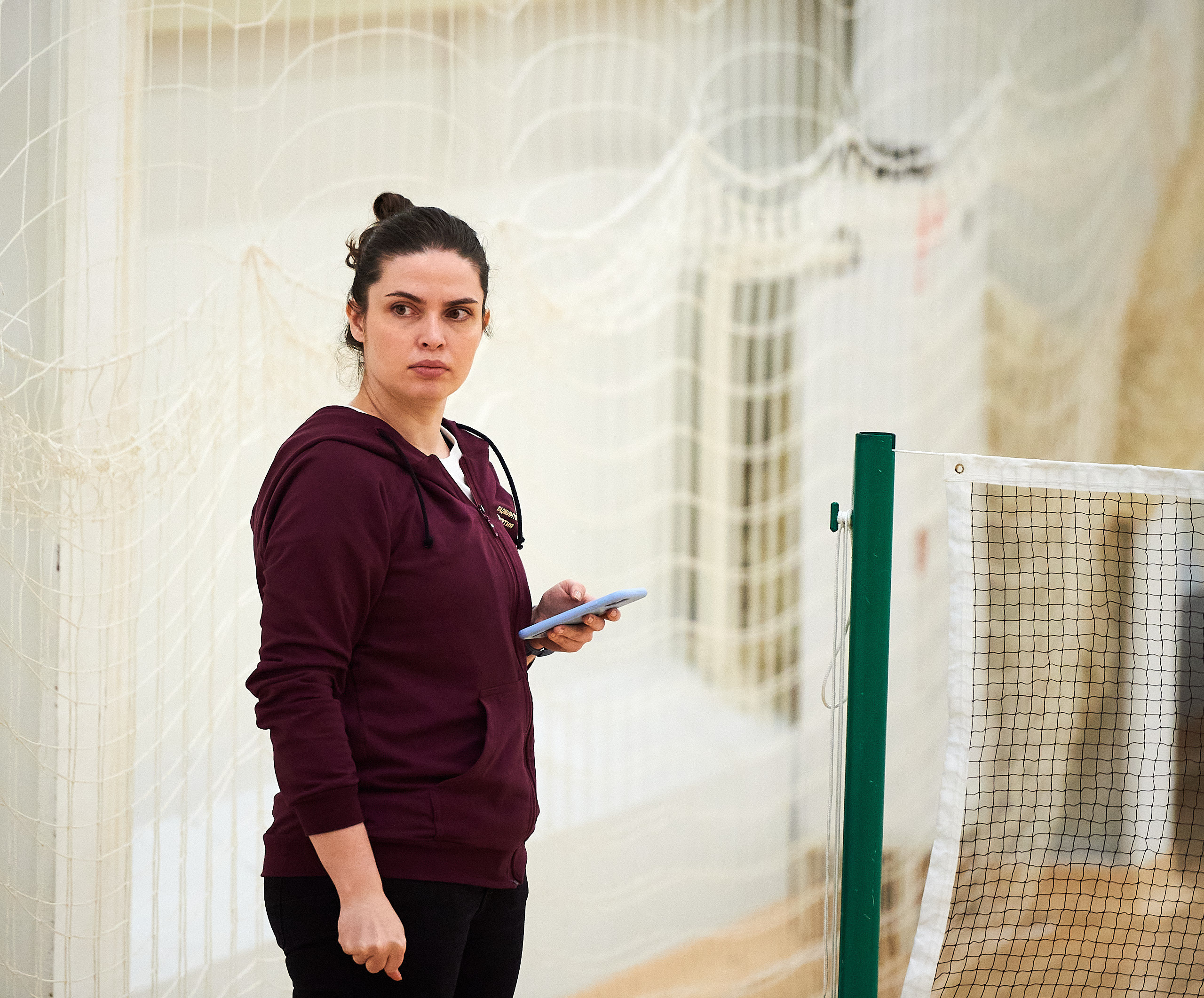 Бадминтон. Турнир. Ижевск. Спортивный репортажный фотограф в Ижевске Сергей Мерзляков