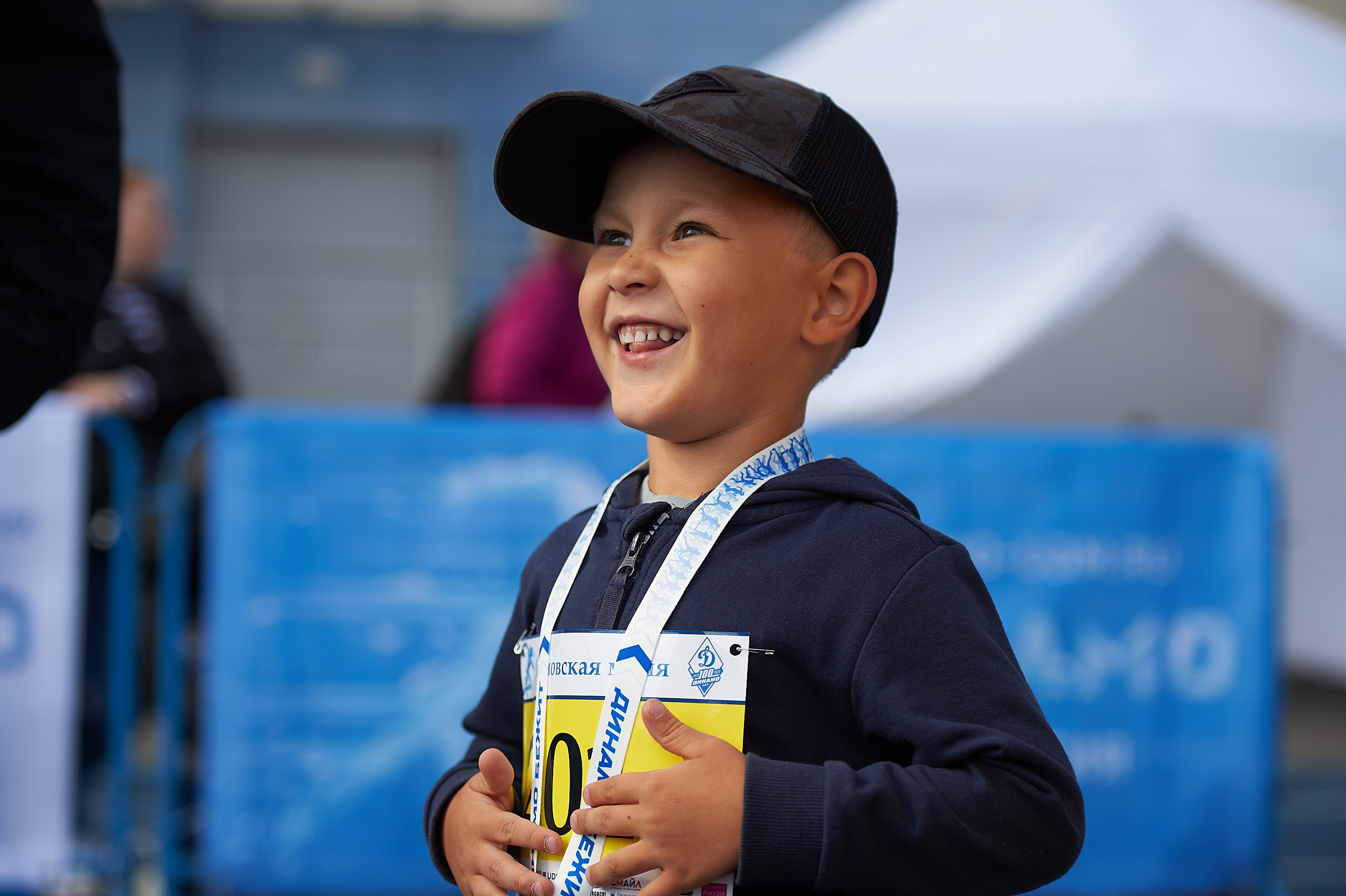 Динамо Динамовская миля Ижевск. Спортивный репортажный фотограф в Ижевске Сергей Мерзляков