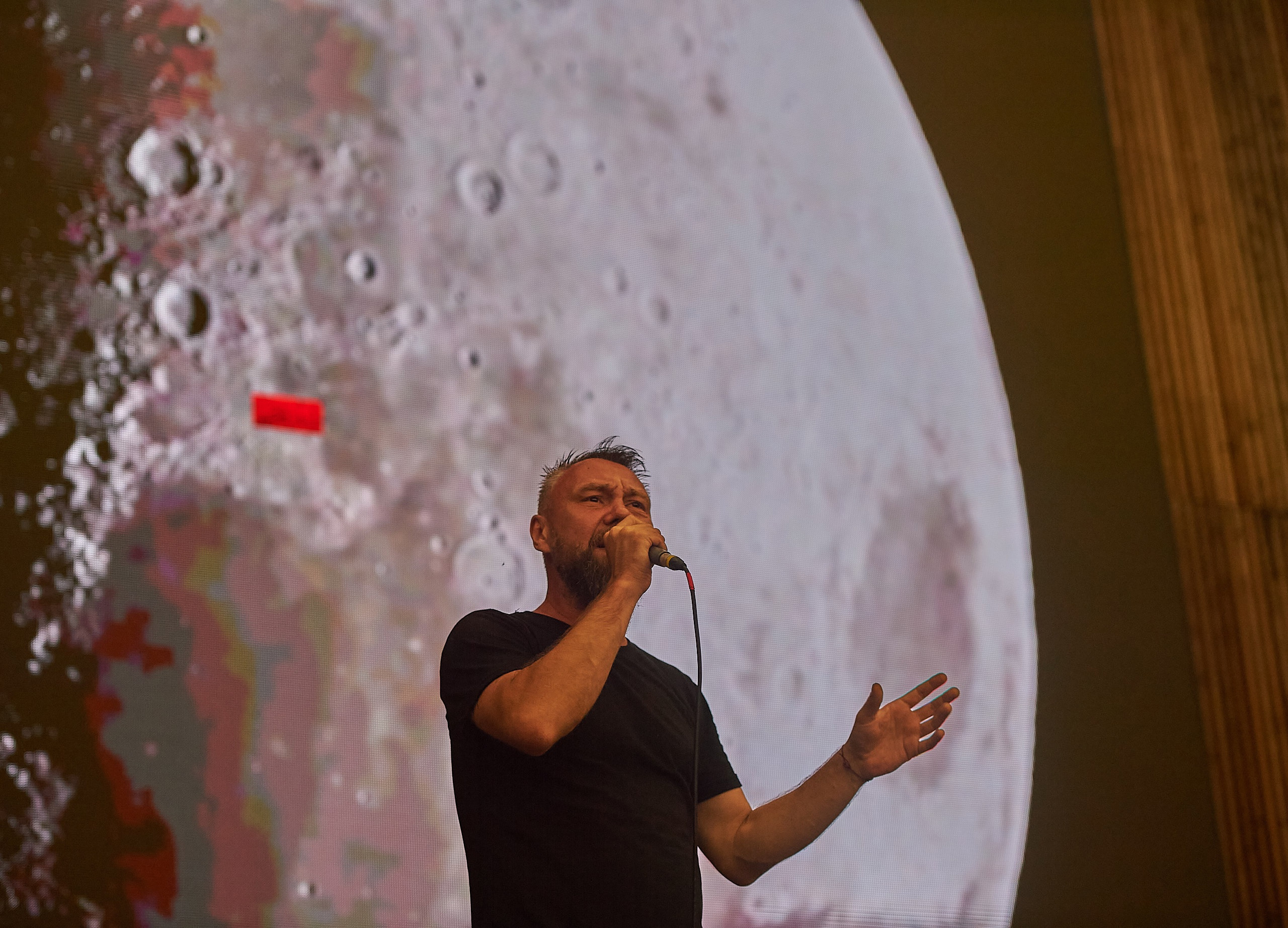 Удмуртский звук. Спортивный репортажный фотограф в Ижевске Сергей Мерзляков