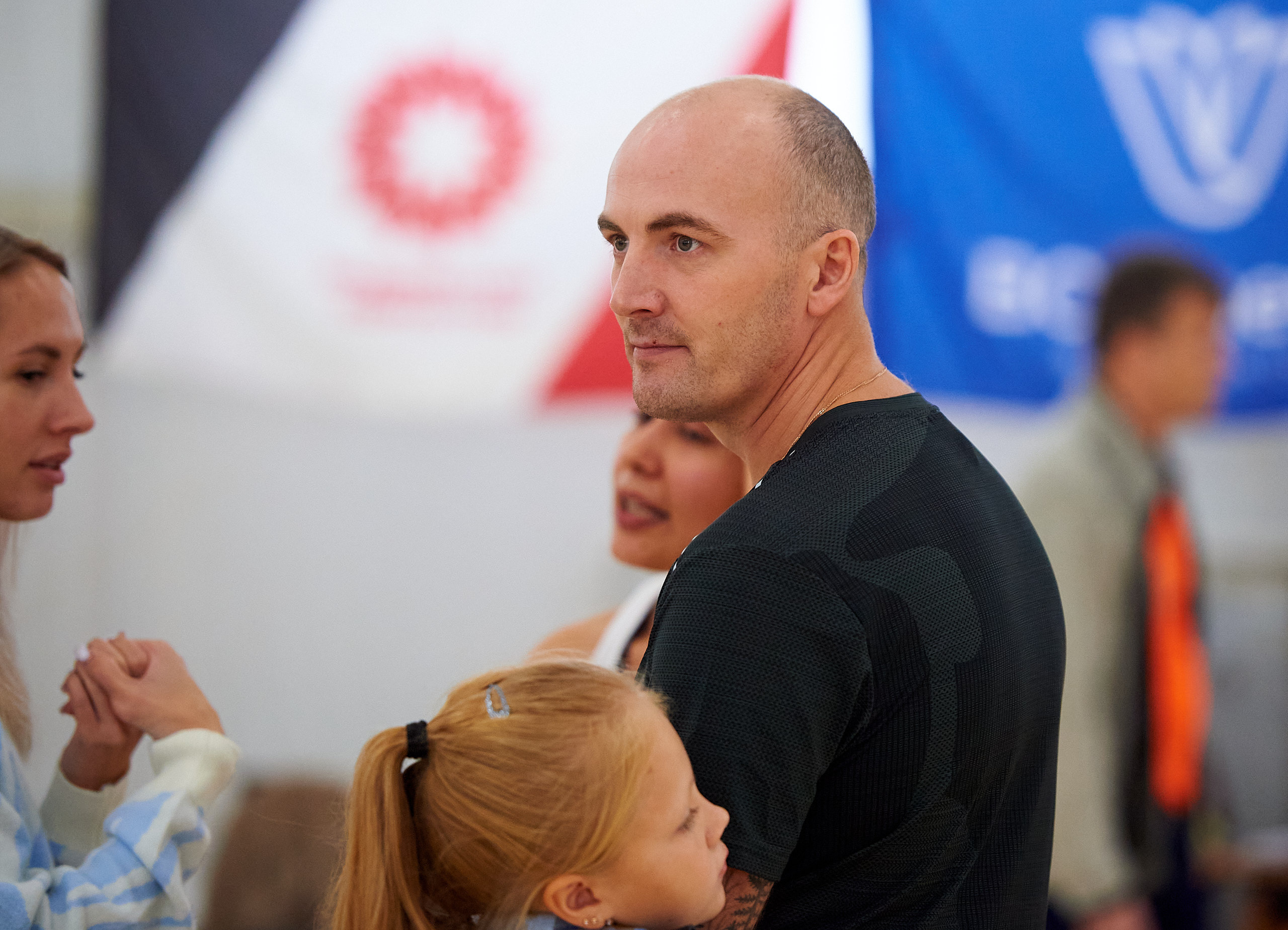 Бадминтон. Турнир. Ижевск. Спортивный репортажный фотограф в Ижевске Сергей Мерзляков