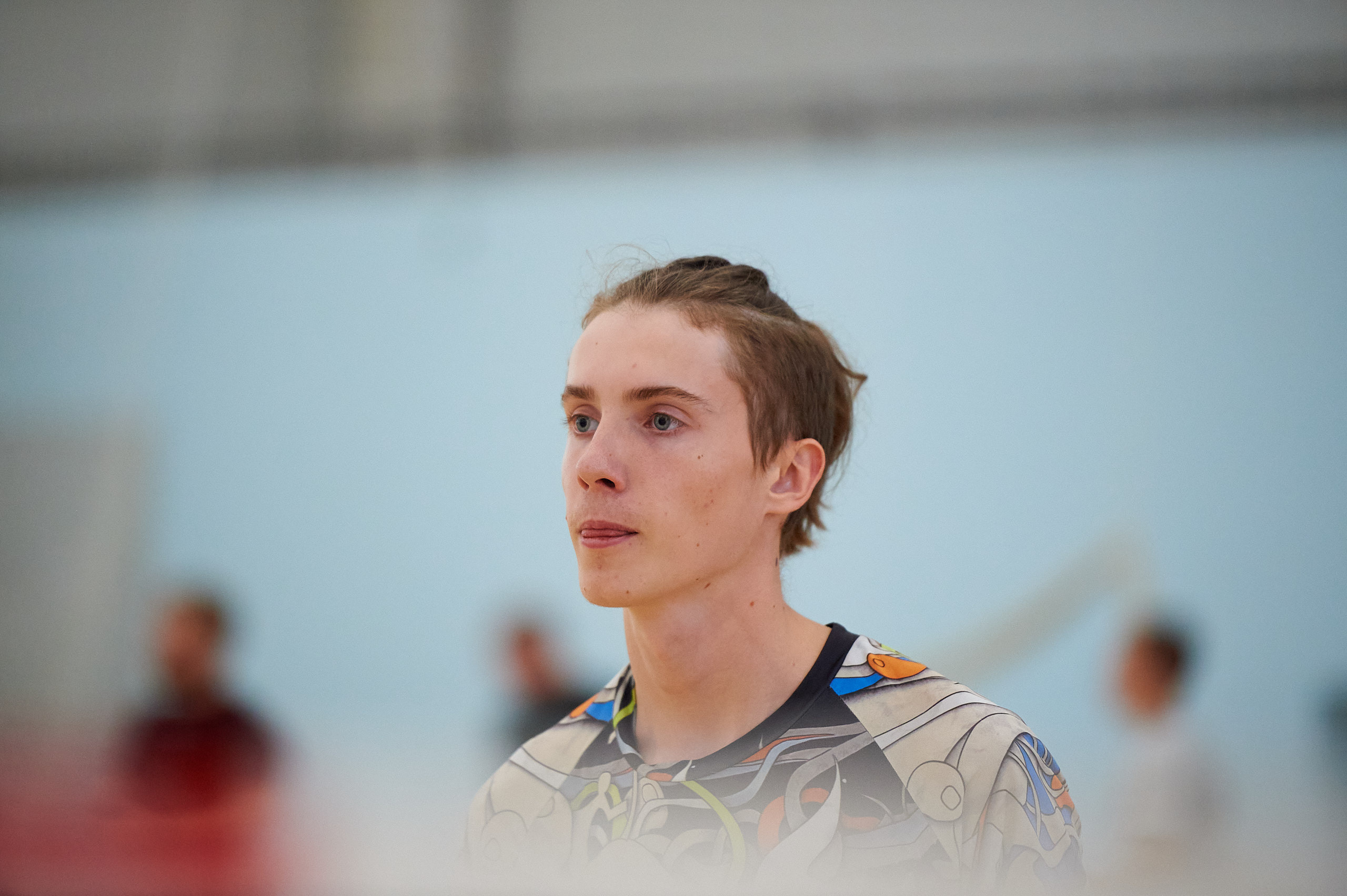 Бадминтон. Турнир. Ижевск. Спортивный репортажный фотограф в Ижевске Сергей Мерзляков