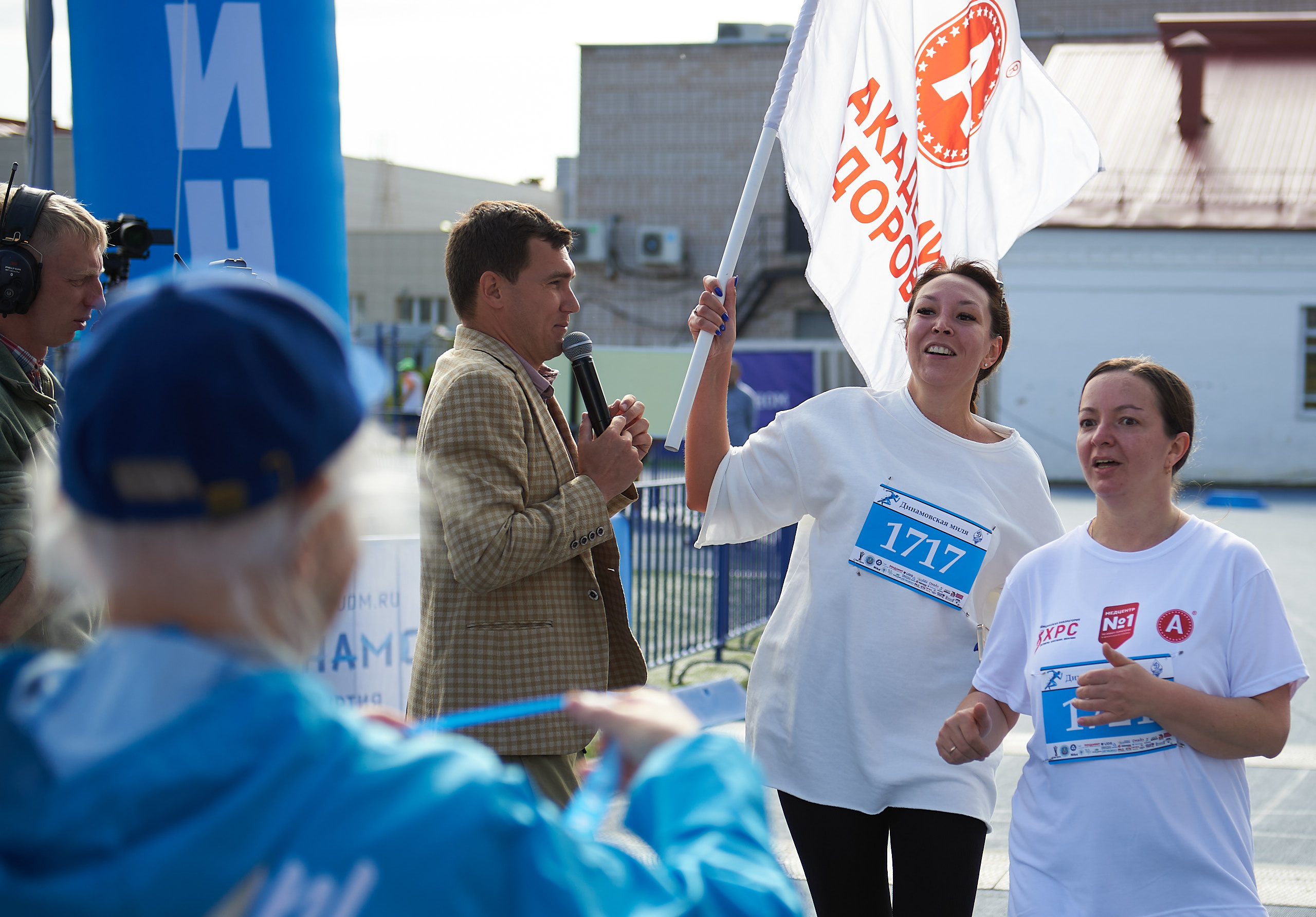 Динамо Динамовская миля Ижевск. Спортивный репортажный фотограф в Ижевске Сергей Мерзляков
