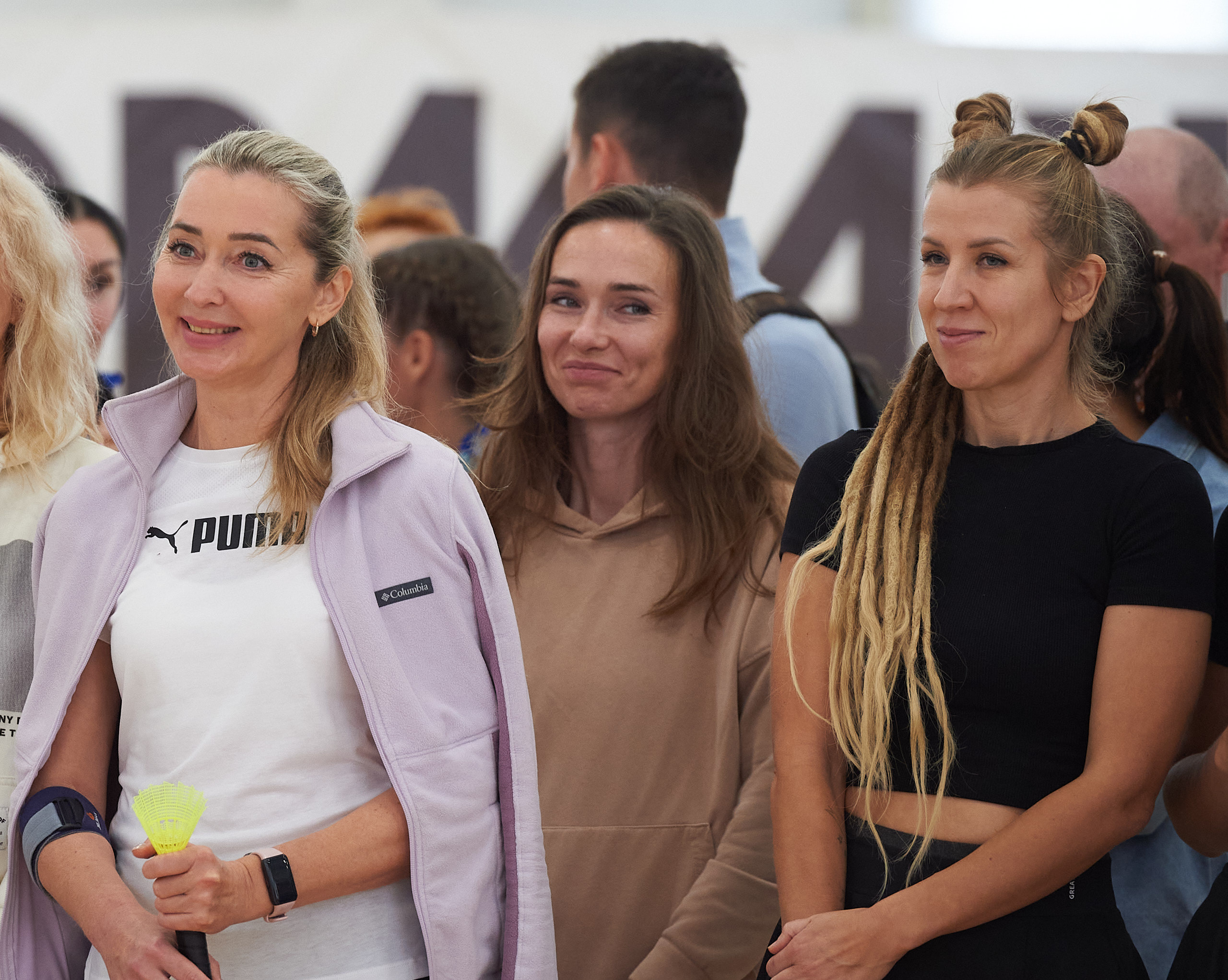 Бадминтон. Турнир. Ижевск. Спортивный репортажный фотограф в Ижевске Сергей Мерзляков