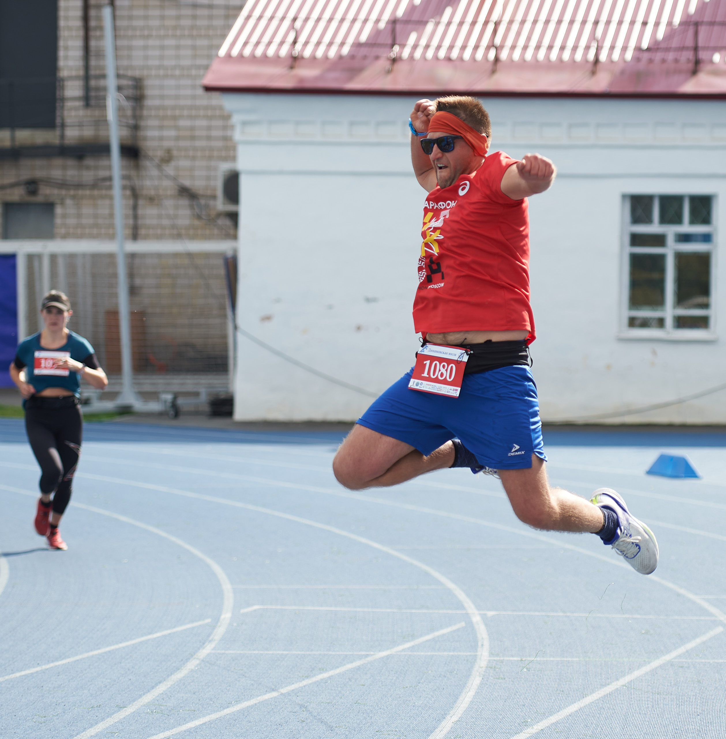 Динамо Динамовская миля Ижевск. Спортивный репортажный фотограф в Ижевске Сергей Мерзляков