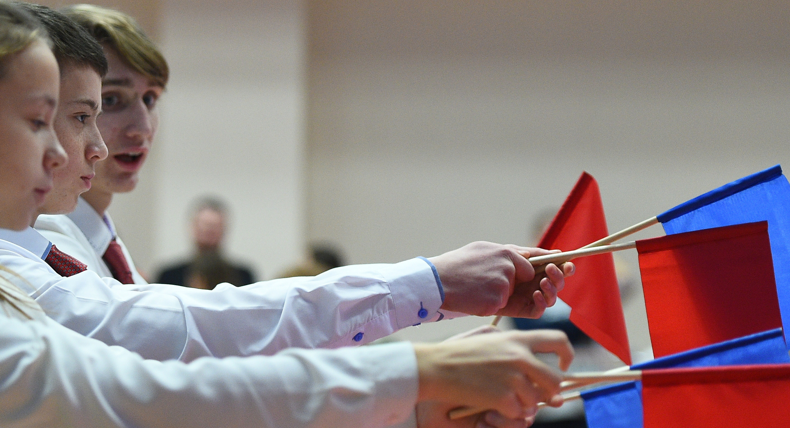 Тхэквондо. Новогодний турнир 2023. Спортивный репортажный фотограф в Ижевске Сергей Мерзляков