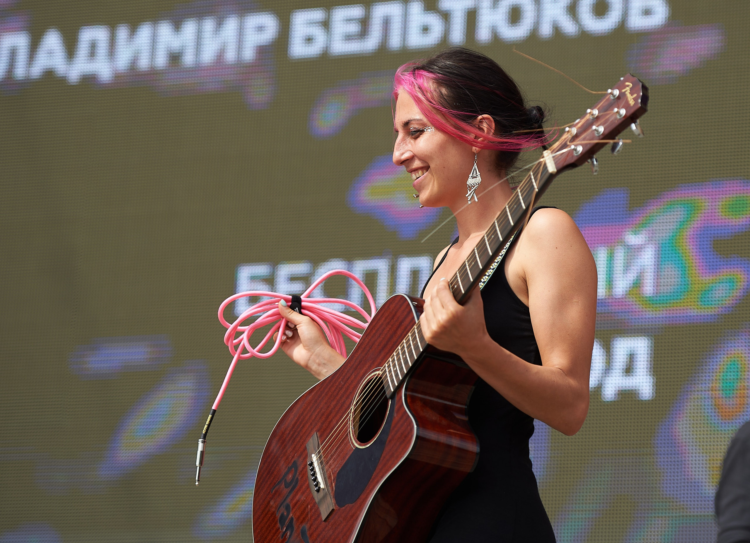 Удмуртский звук. Спортивный репортажный фотограф в Ижевске Сергей Мерзляков