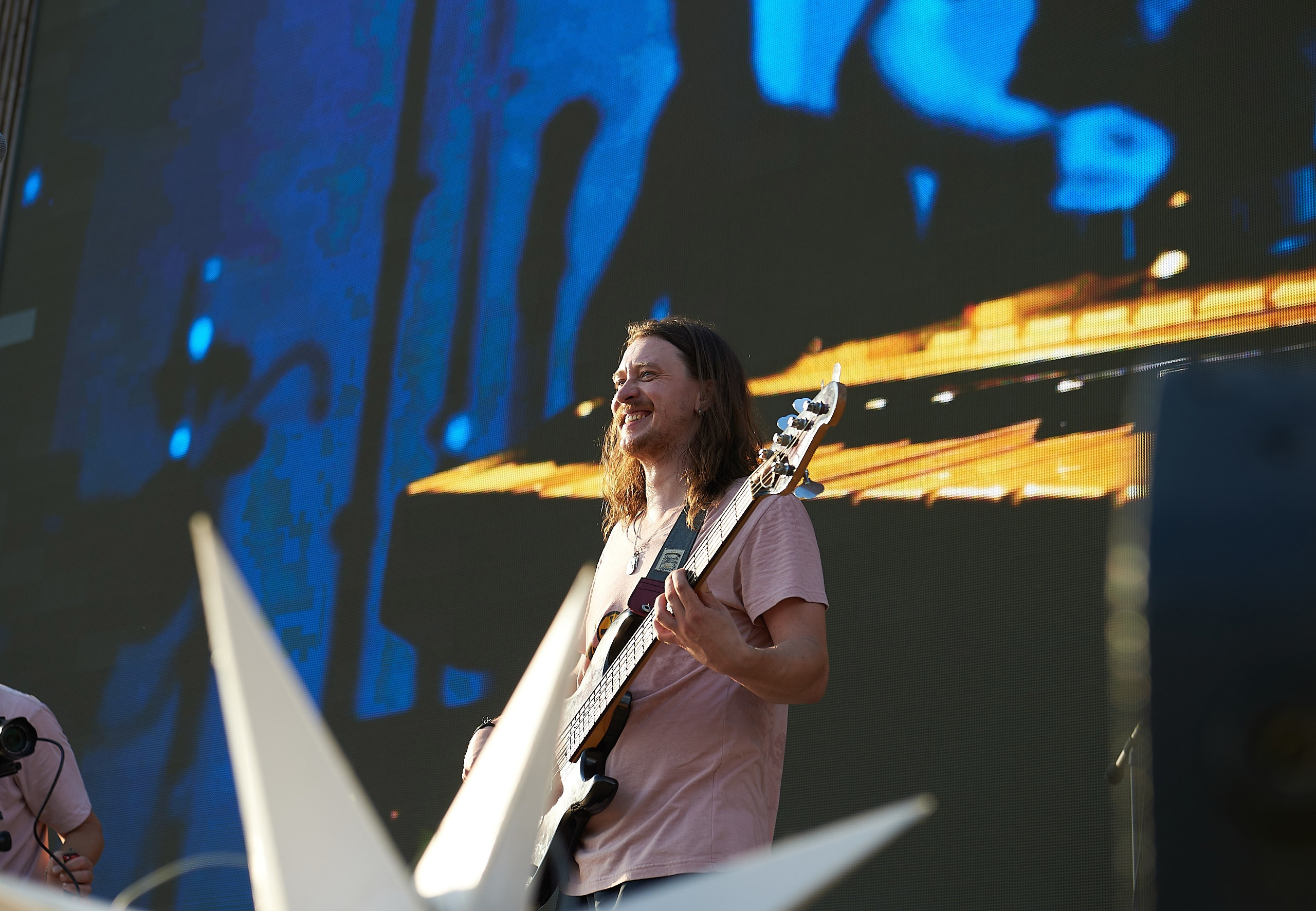 Удмуртский звук. Спортивный репортажный фотограф в Ижевске Сергей Мерзляков