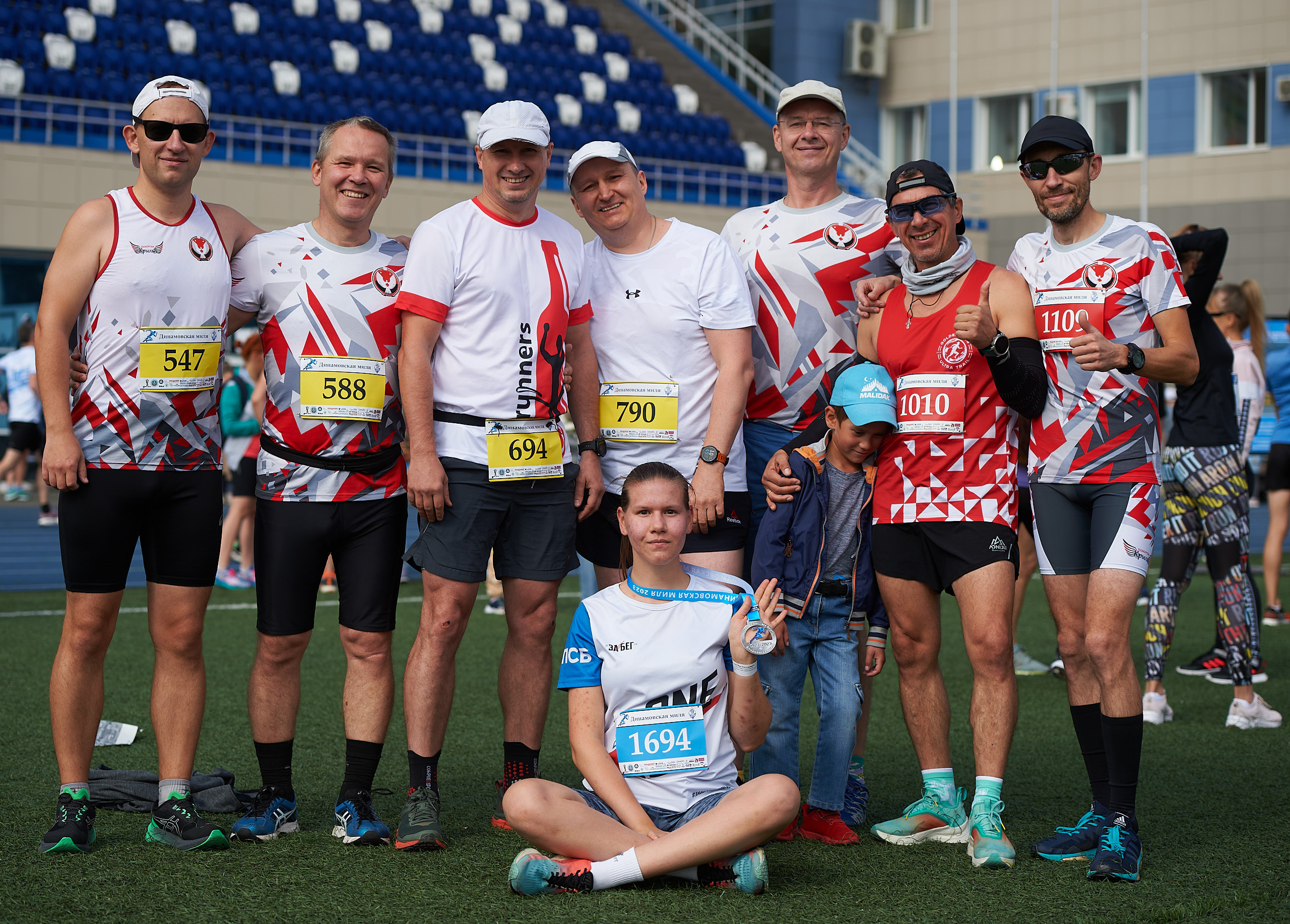 Динамо Динамовская миля Ижевск. Спортивный репортажный фотограф в Ижевске Сергей Мерзляков