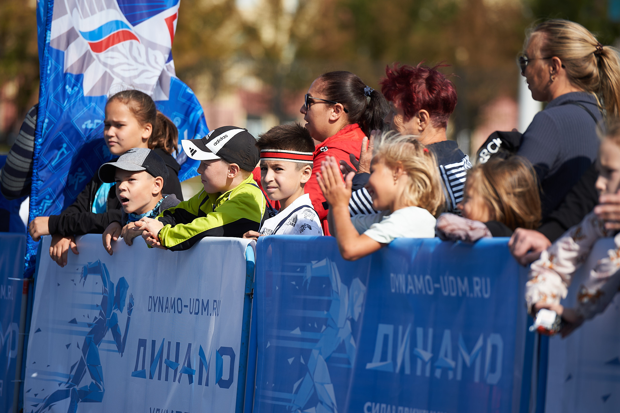 Динамо Динамовская миля Ижевск. Спортивный репортажный фотограф в Ижевске Сергей Мерзляков