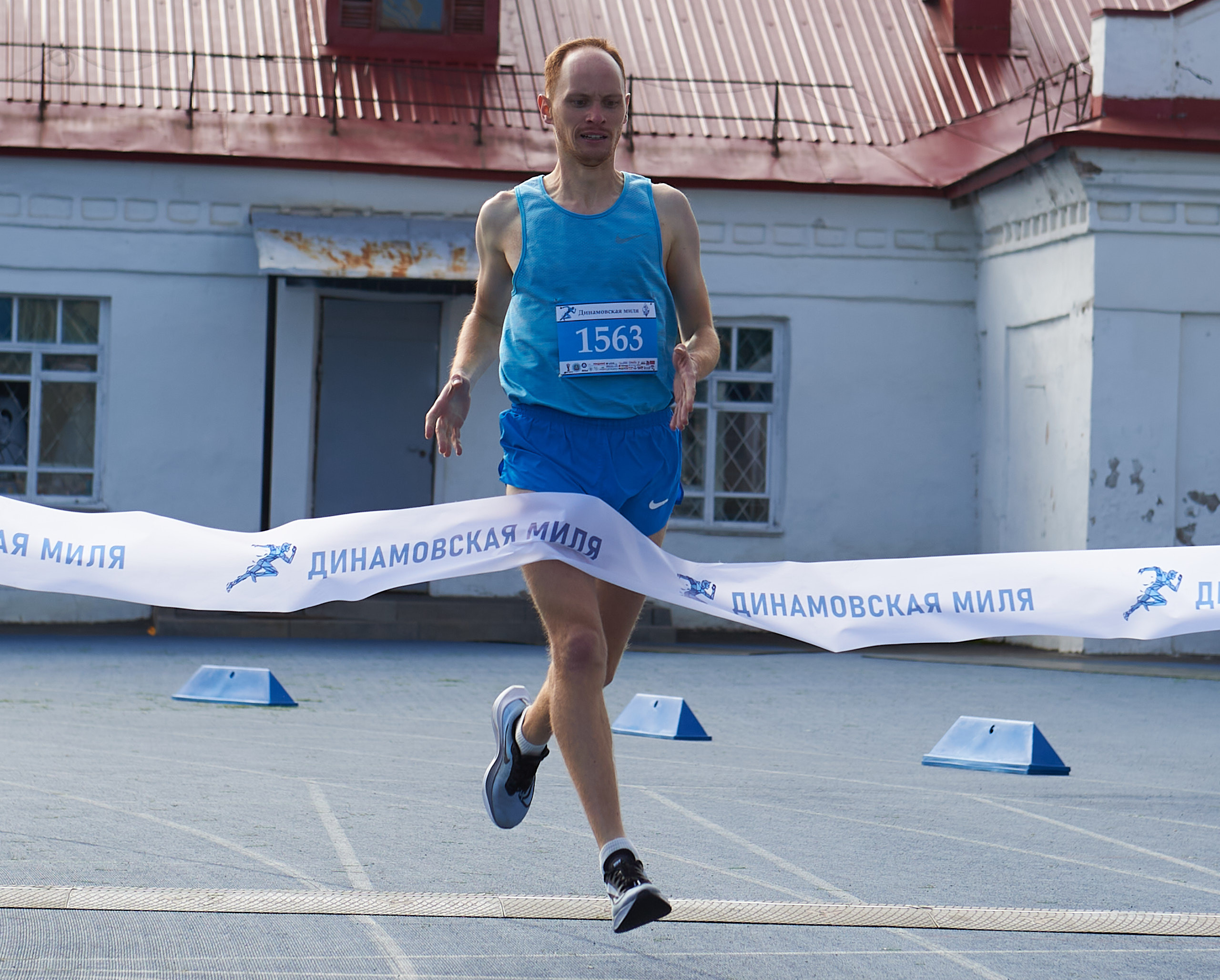 Динамо Динамовская миля Ижевск. Спортивный репортажный фотограф в Ижевске Сергей Мерзляков