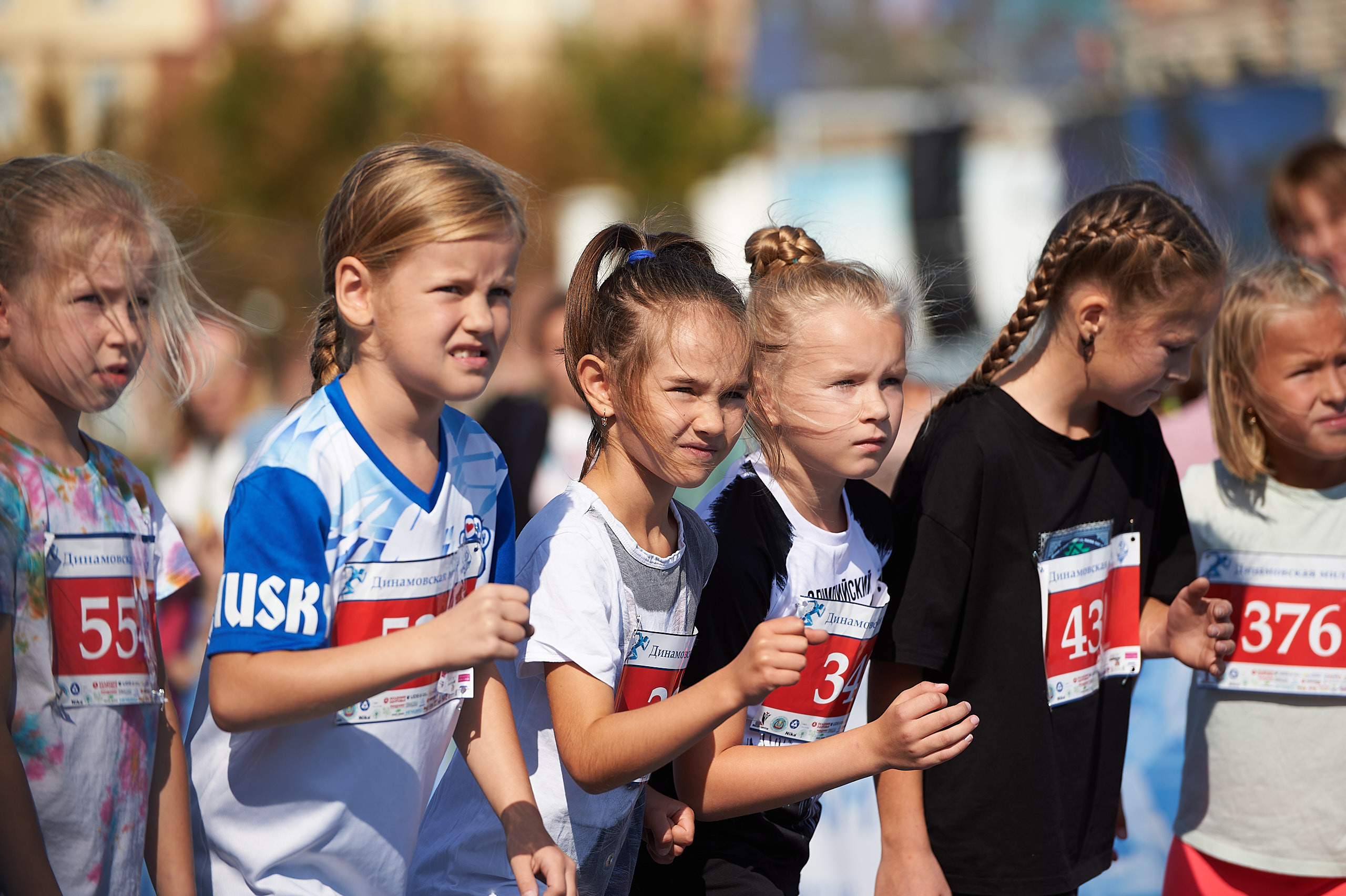 Динамо Динамовская миля Ижевск. Спортивный репортажный фотограф в Ижевске Сергей Мерзляков