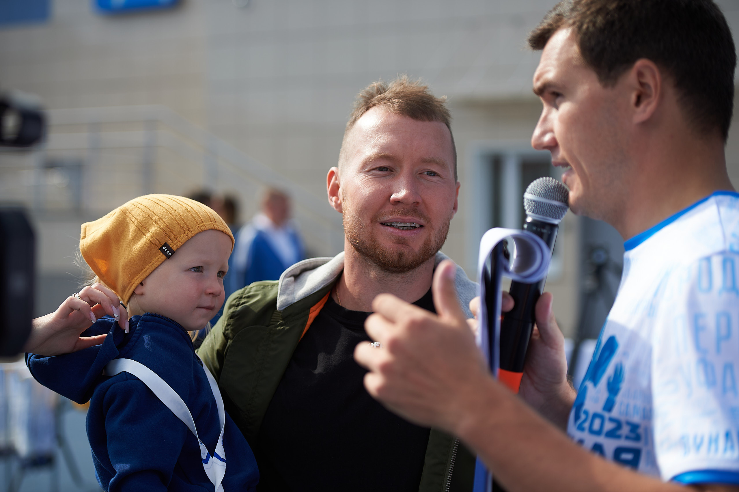 Динамо Динамовская миля Ижевск. Спортивный репортажный фотограф в Ижевске Сергей Мерзляков