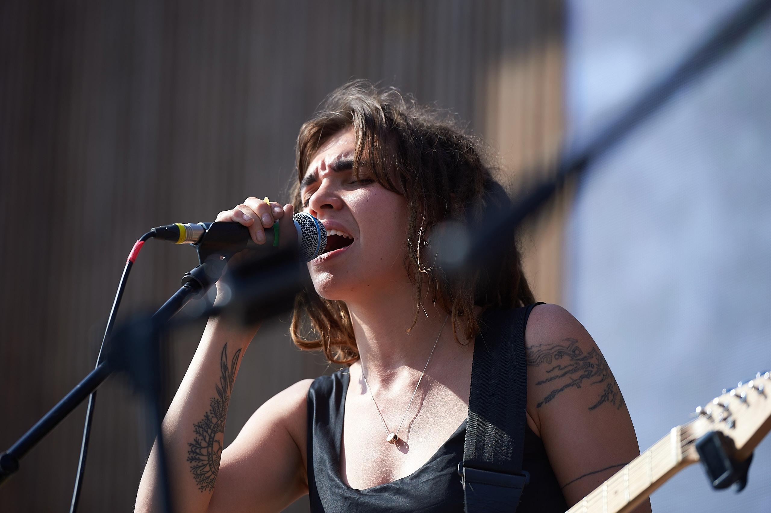 Удмуртский звук. Спортивный репортажный фотограф в Ижевске Сергей Мерзляков