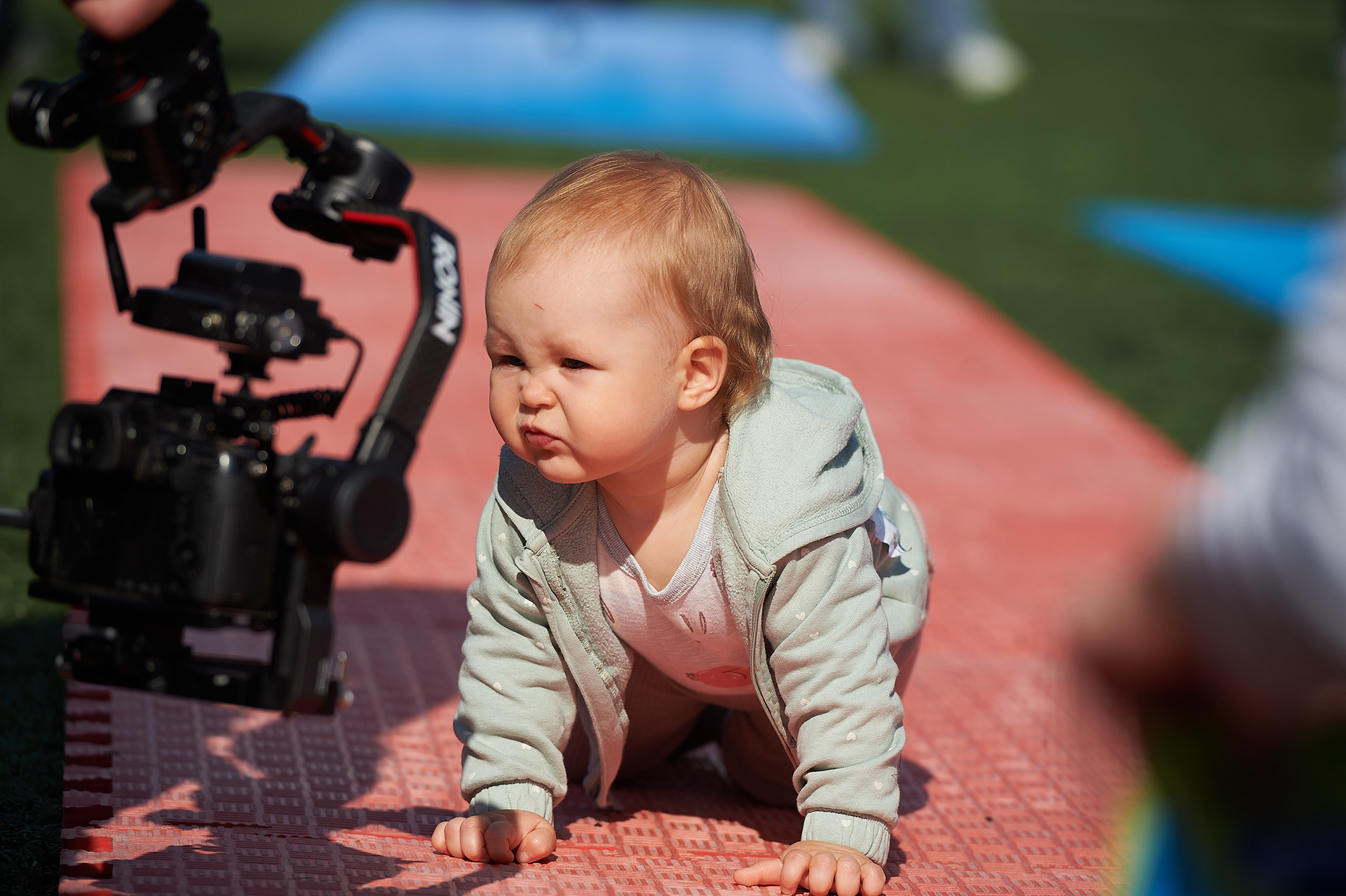 Динамо Динамовская миля Ижевск. Спортивный репортажный фотограф в Ижевске Сергей Мерзляков