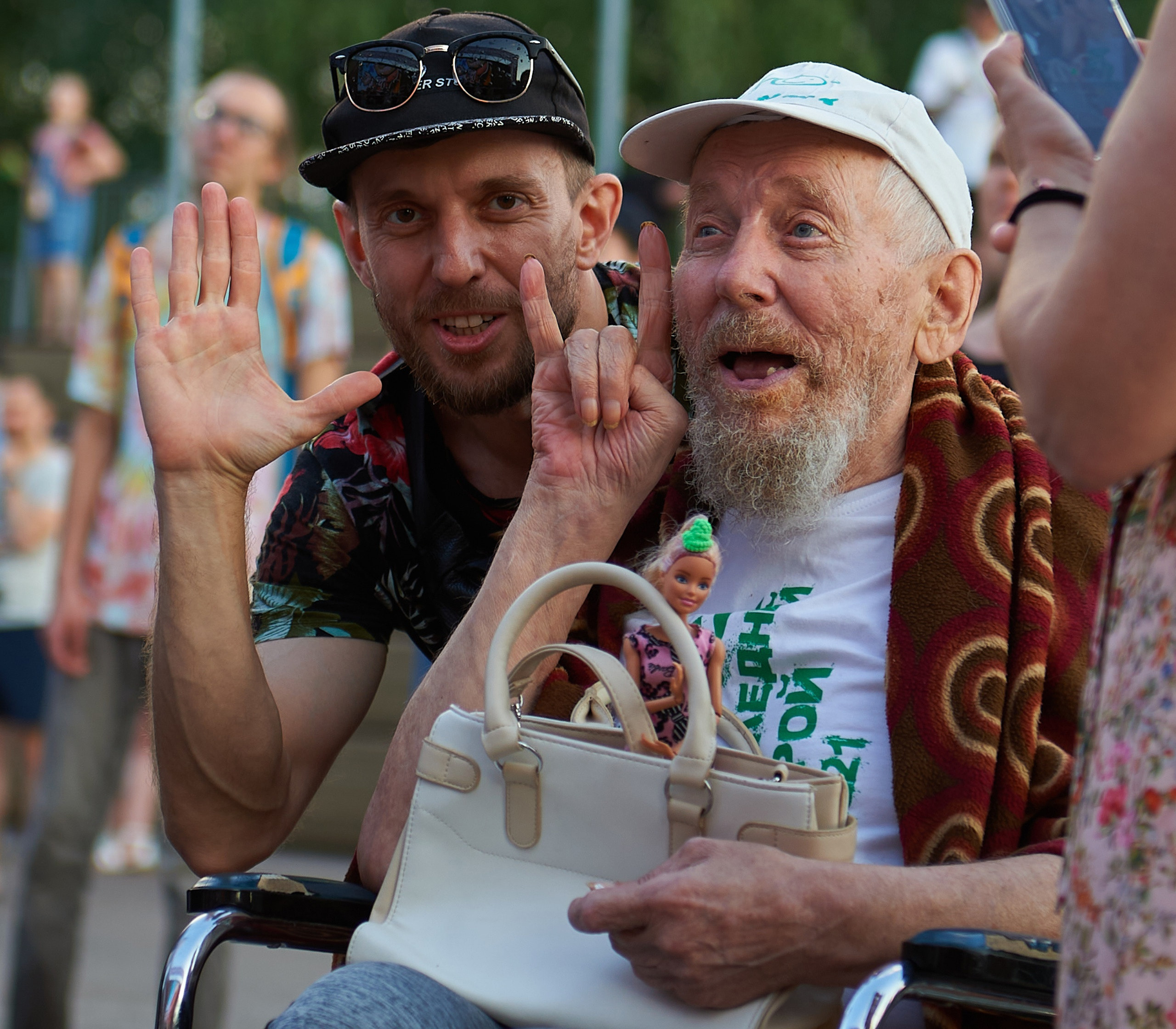 Удмуртский звук. Спортивный репортажный фотограф в Ижевске Сергей Мерзляков