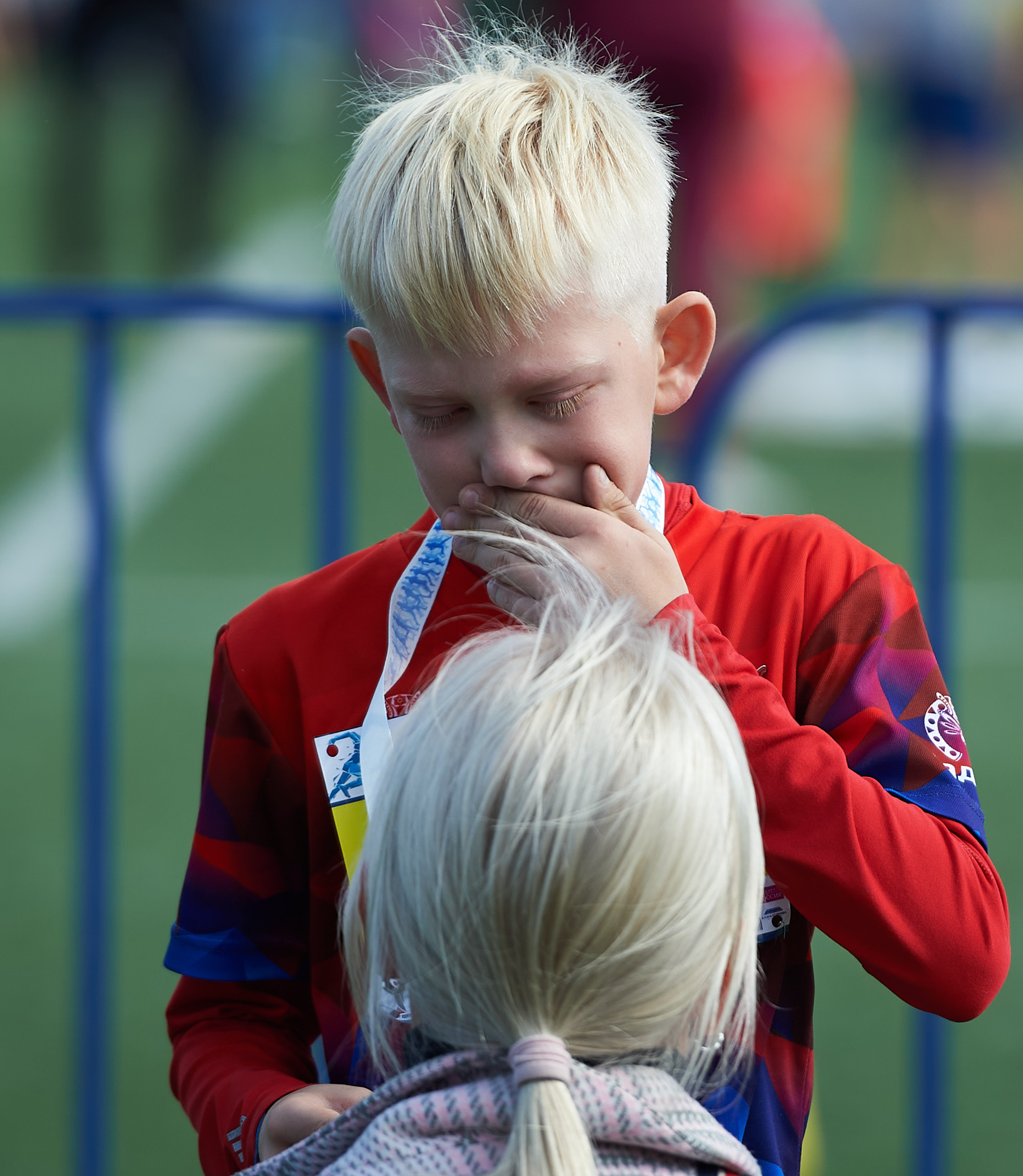Динамо Динамовская миля Ижевск. Спортивный репортажный фотограф в Ижевске Сергей Мерзляков