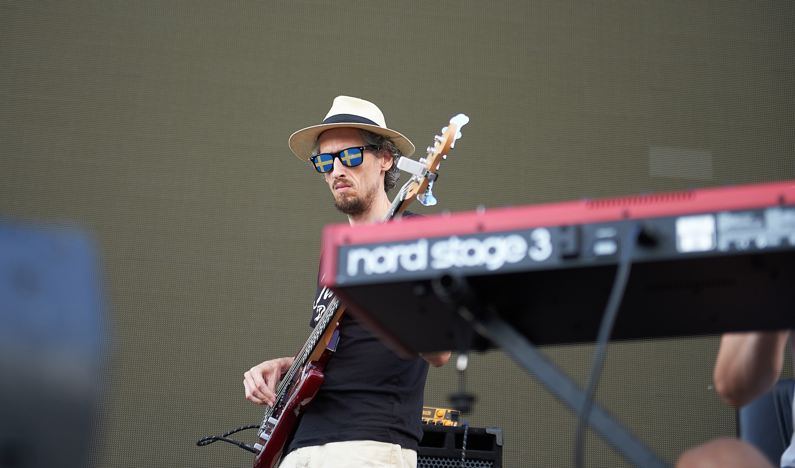 Удмуртский звук. Спортивный репортажный фотограф в Ижевске Сергей Мерзляков