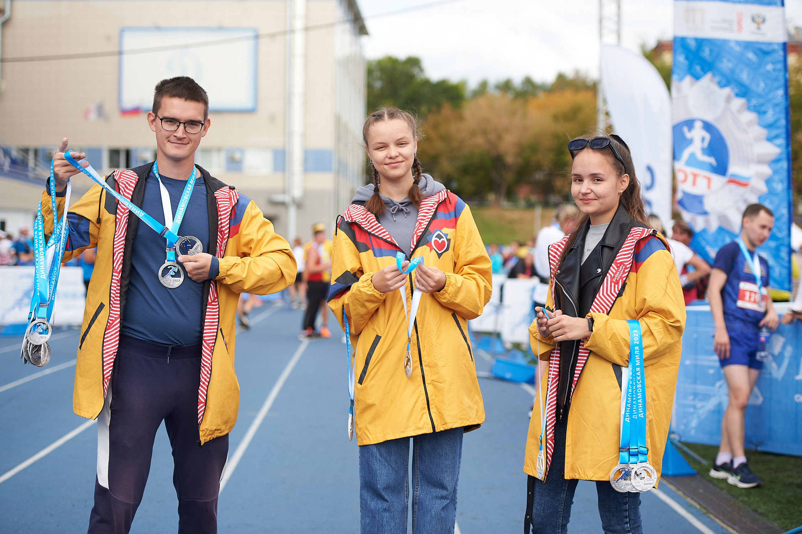 Динамо Динамовская миля Ижевск. Спортивный репортажный фотограф в Ижевске Сергей Мерзляков