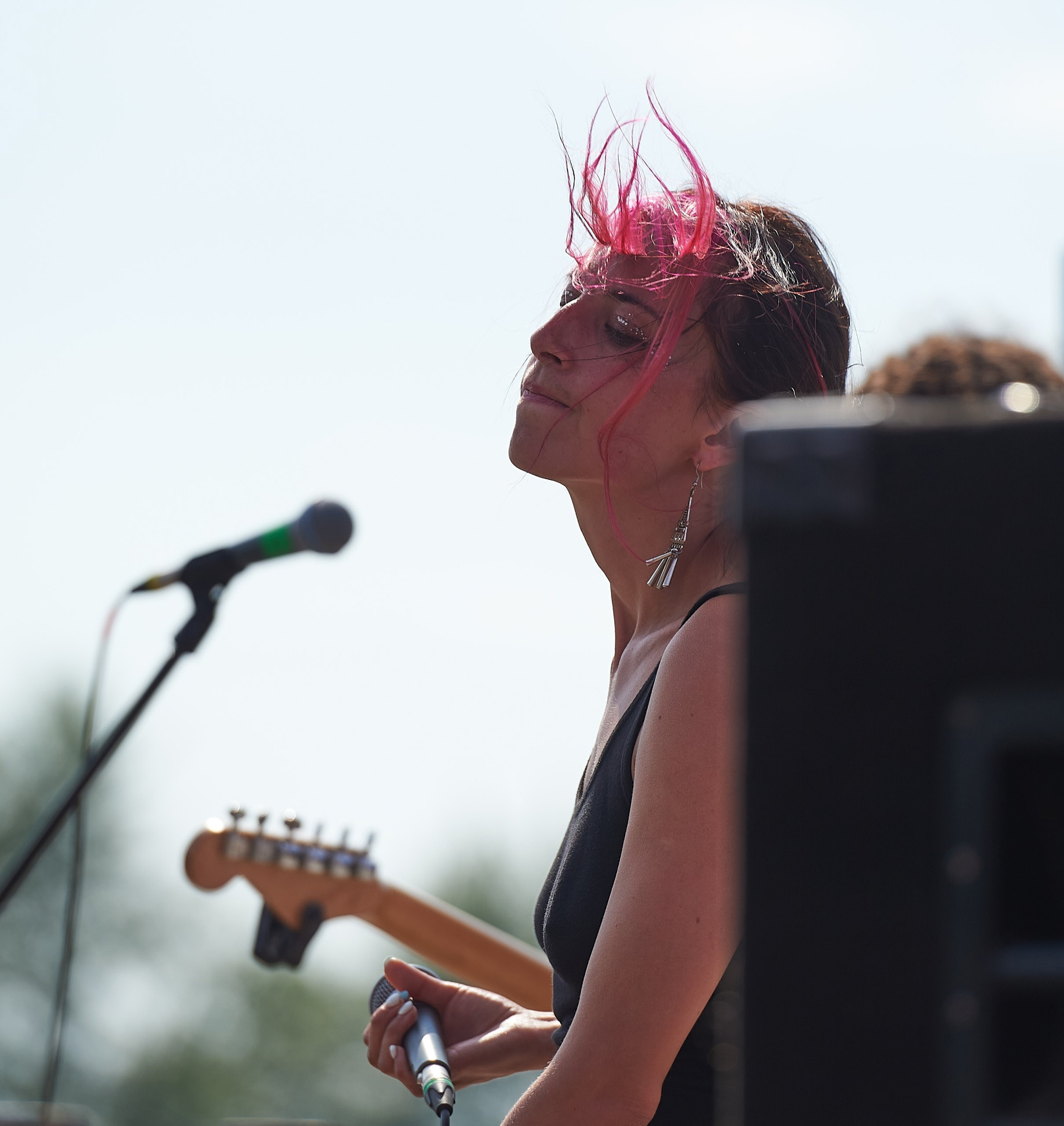 Удмуртский звук. Спортивный репортажный фотограф в Ижевске Сергей Мерзляков