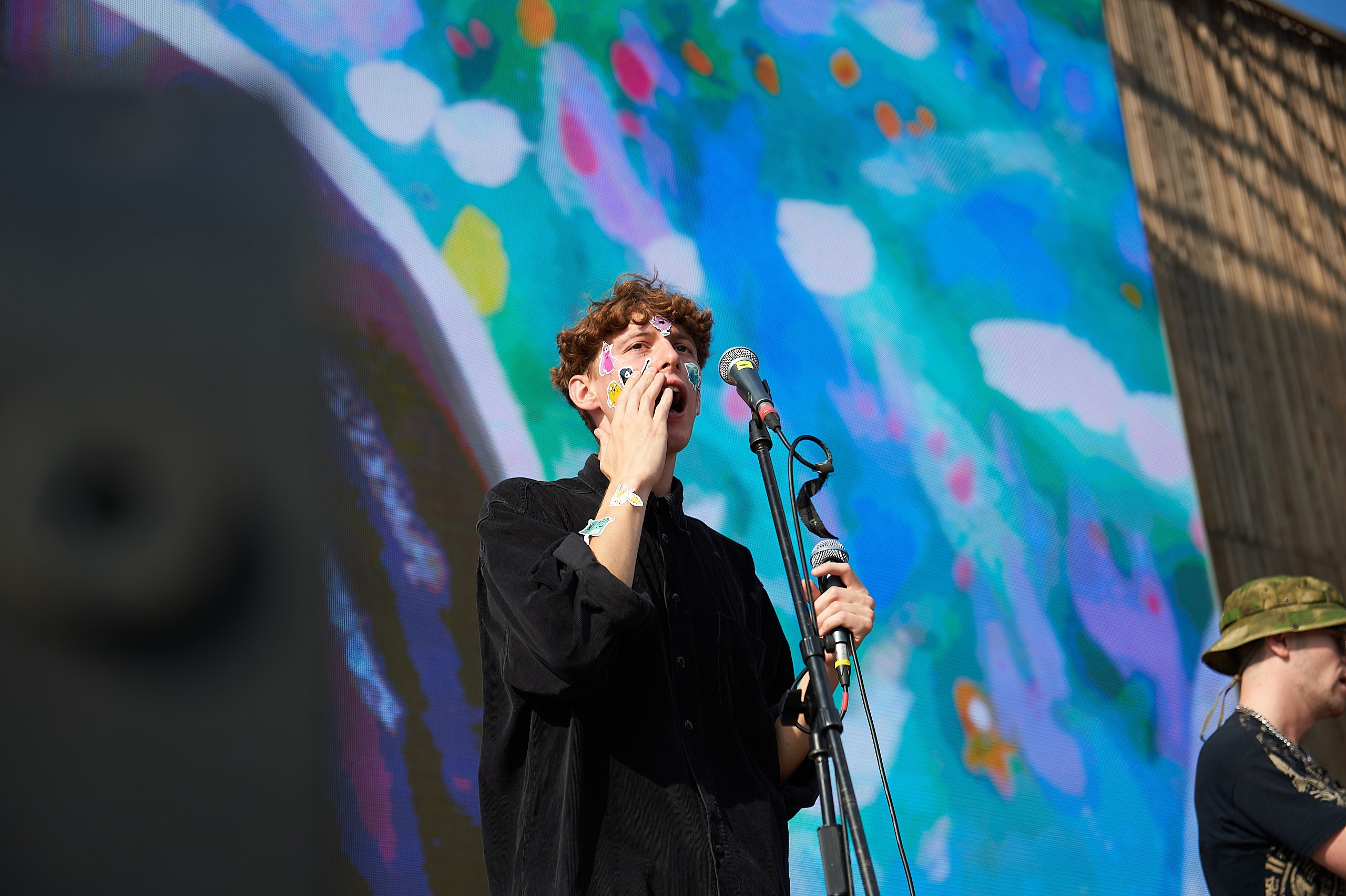 Удмуртский звук. Спортивный репортажный фотограф в Ижевске Сергей Мерзляков