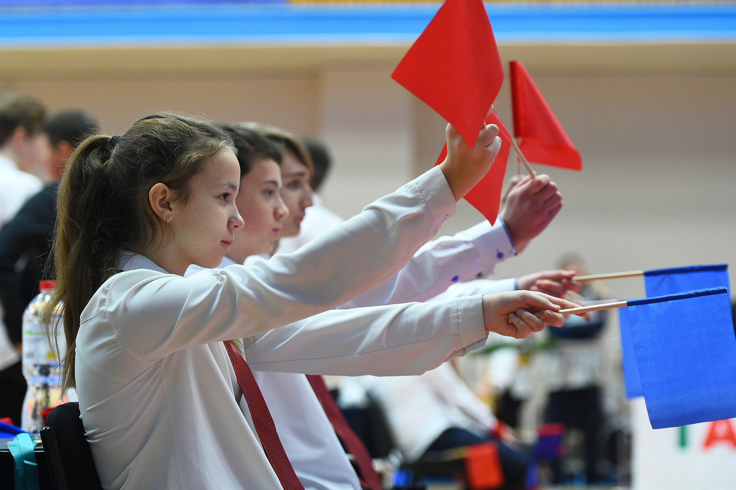 Тхэквондо. Новогодний турнир 2023. Спортивный репортажный фотограф в Ижевске Сергей Мерзляков