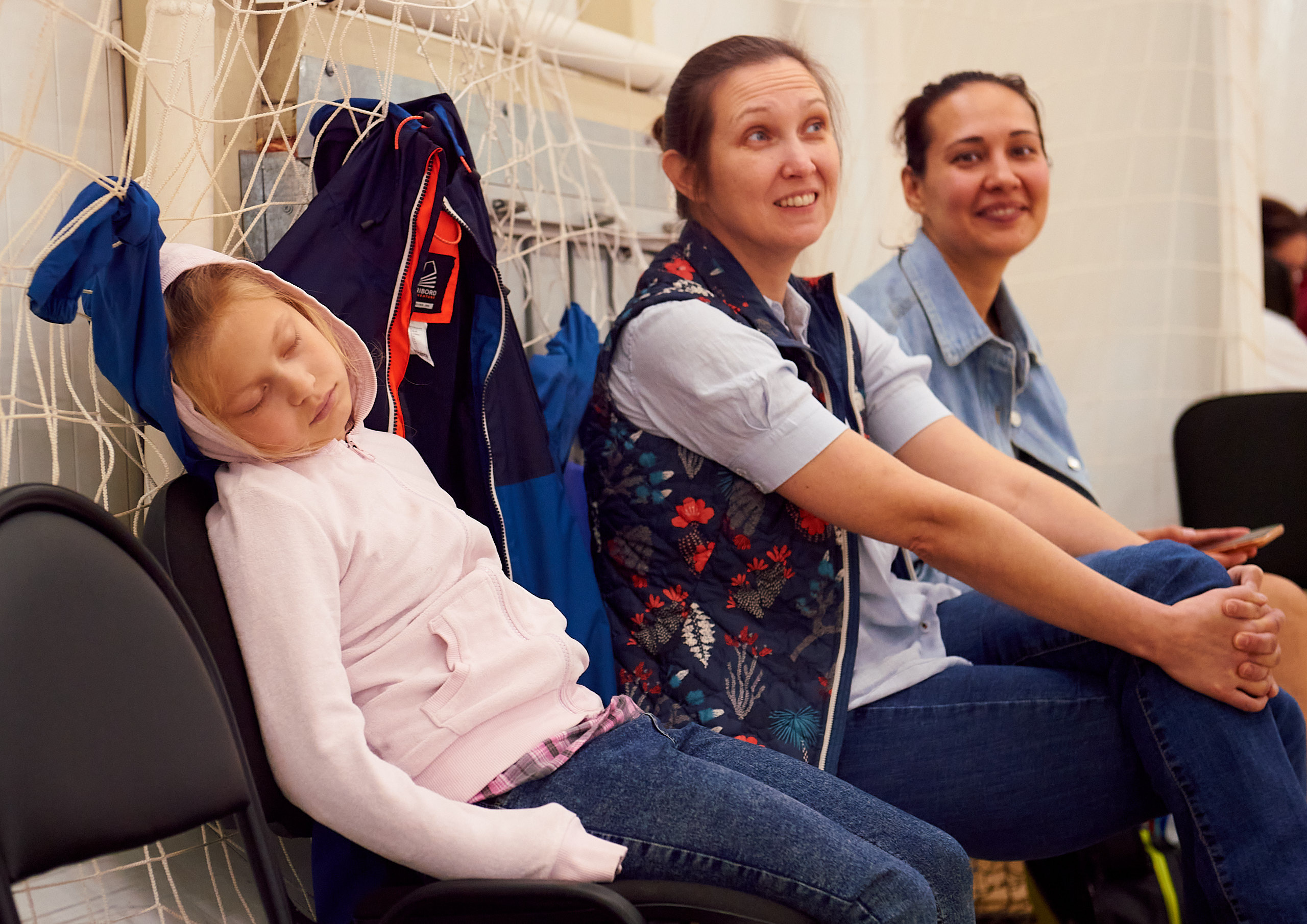 Бадминтон. Турнир. Ижевск. Спортивный репортажный фотограф в Ижевске Сергей Мерзляков