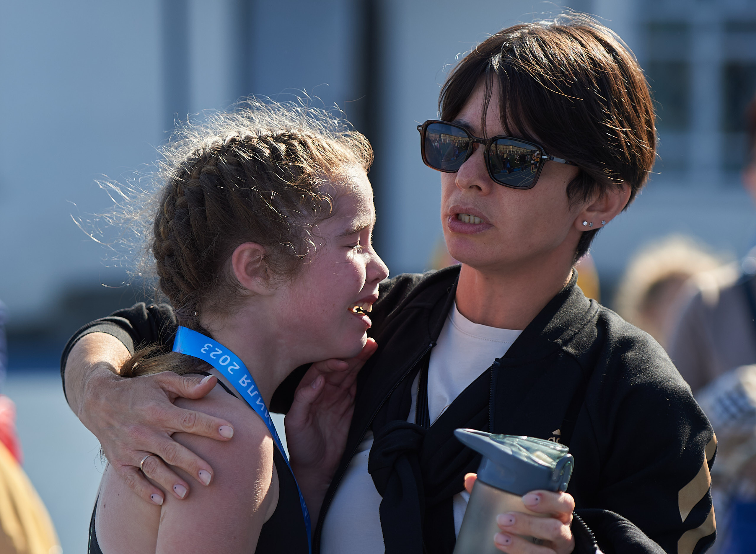 Динамо Динамовская миля Ижевск. Спортивный репортажный фотограф в Ижевске Сергей Мерзляков