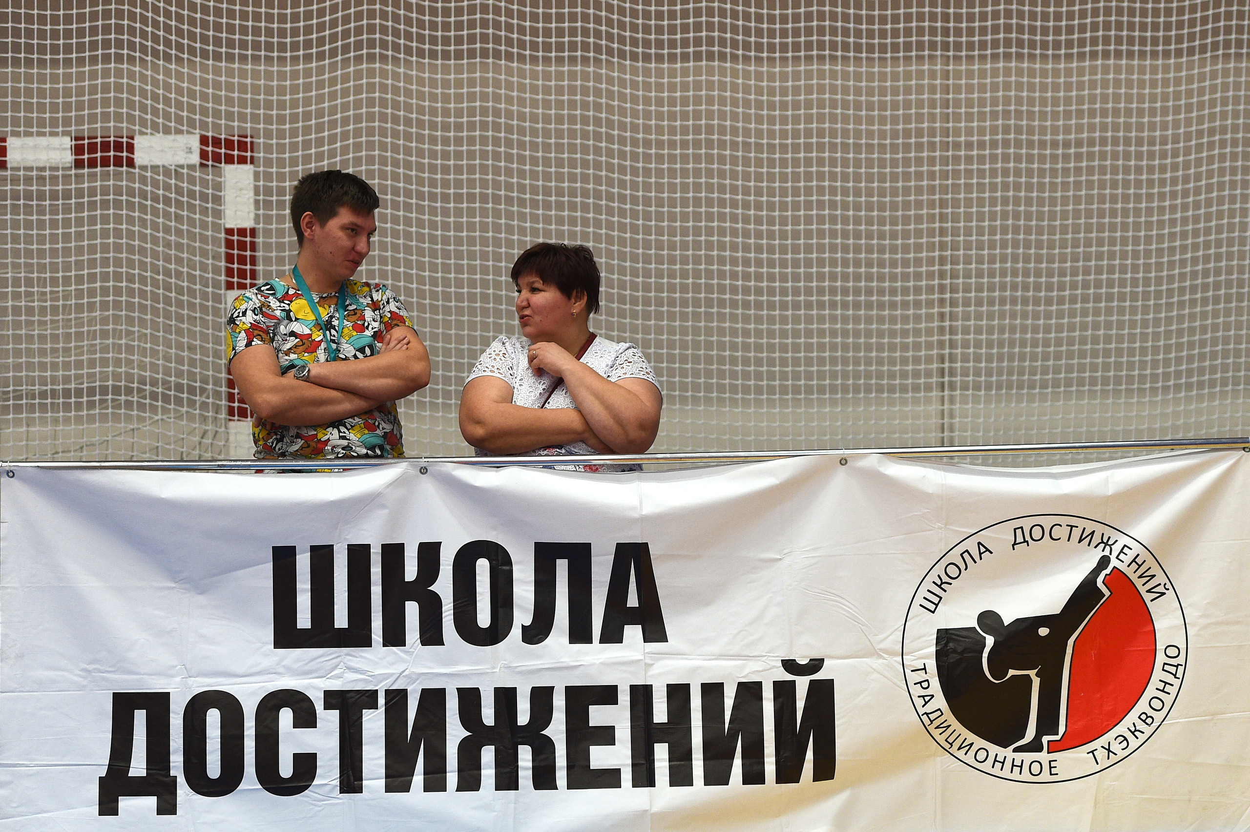 Тхэквондо. Новогодний турнир 2023. Спортивный репортажный фотограф в Ижевске Сергей Мерзляков