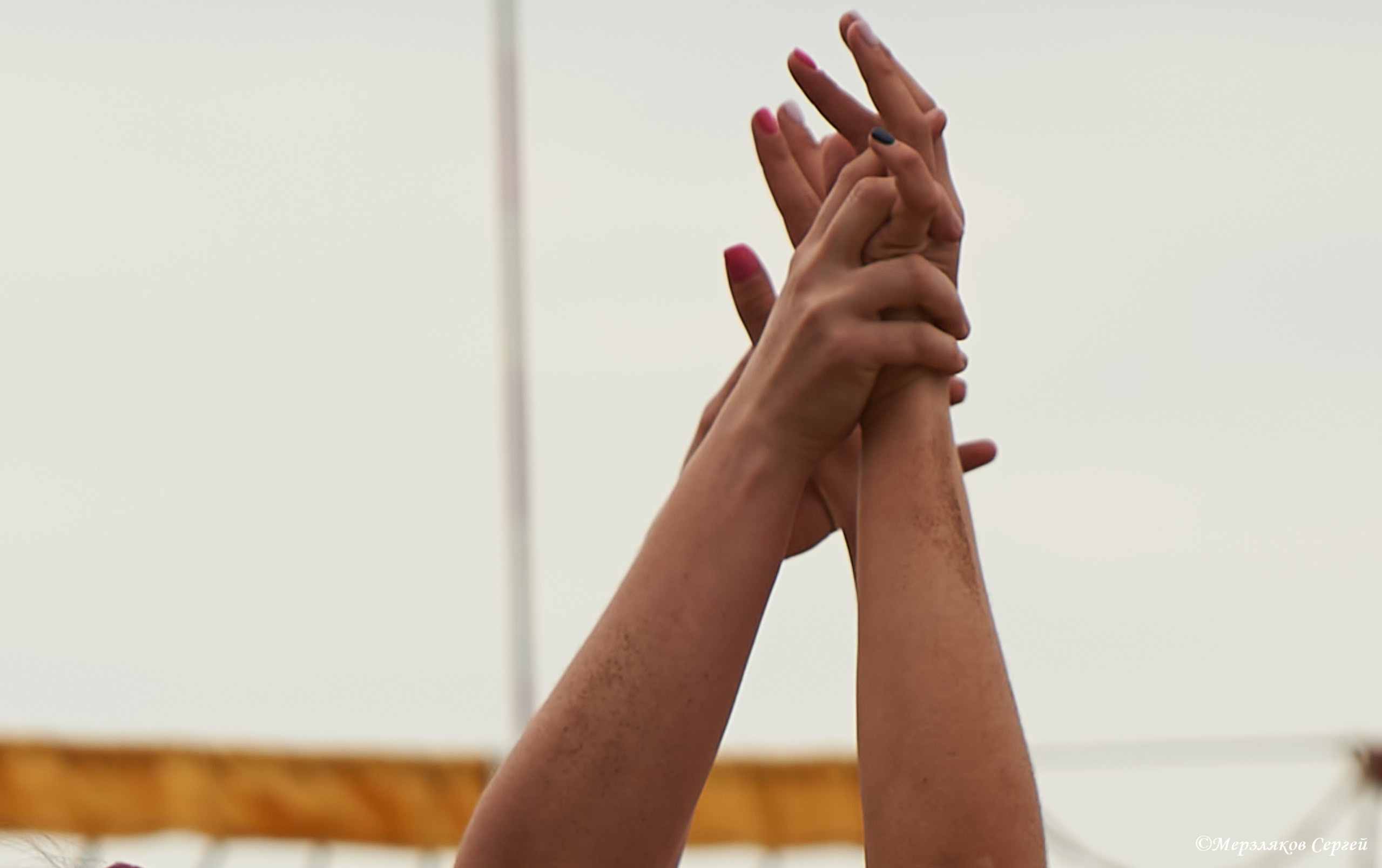 Пляжный волейбол. 28.05.2023. Ижевск. Спортивный репортажный фотограф в Ижевске Сергей Мерзляков