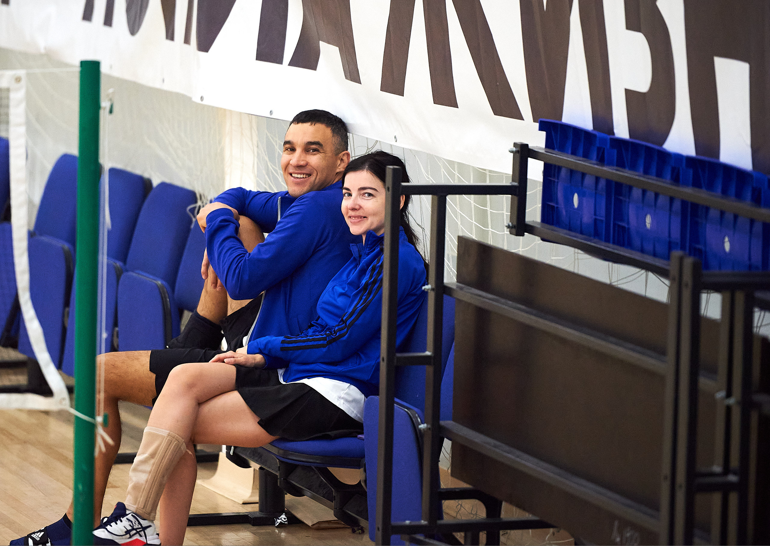 Бадминтон. Турнир. Ижевск. Спортивный репортажный фотограф в Ижевске Сергей Мерзляков