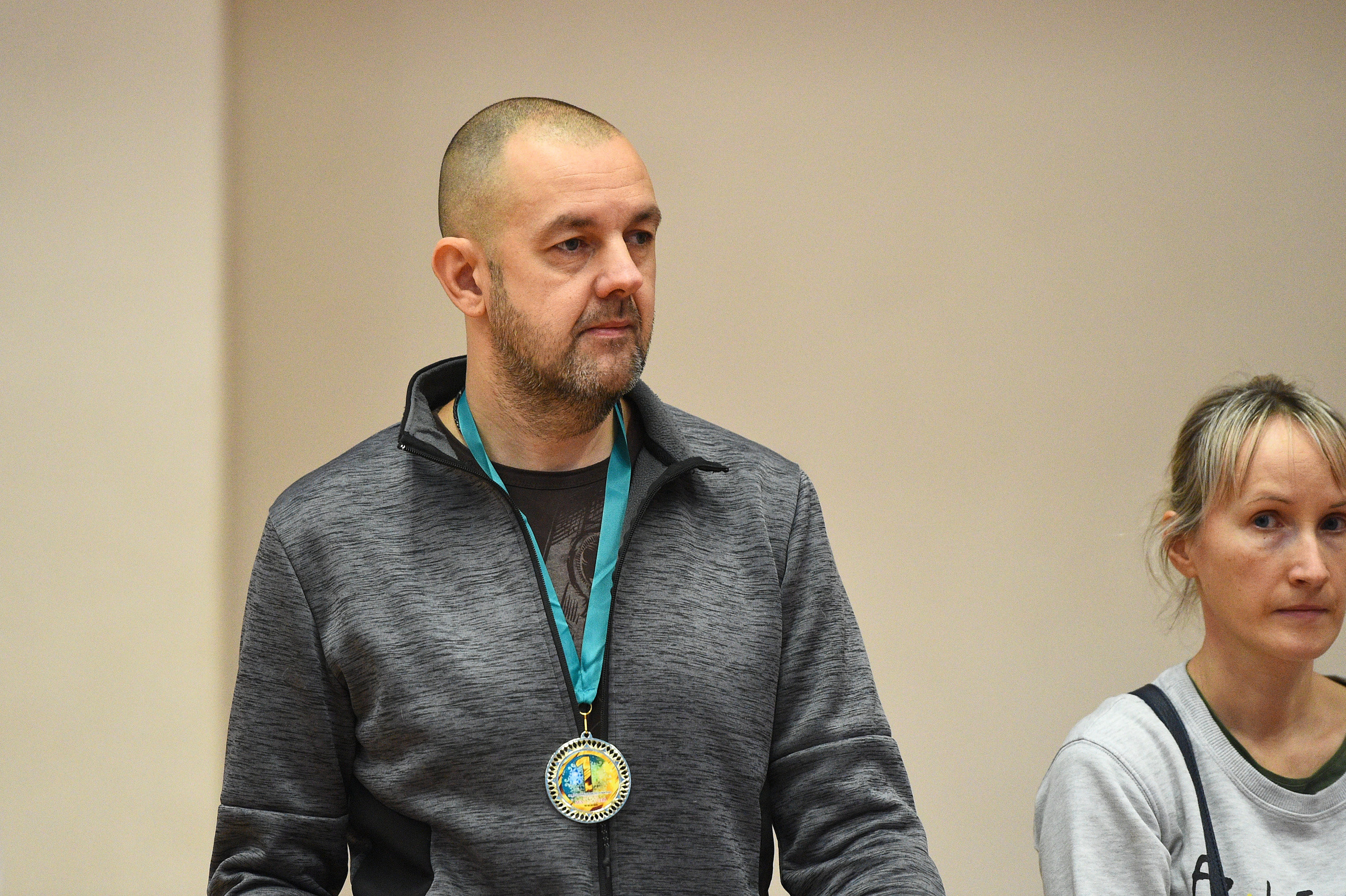 Тхэквондо. Новогодний турнир 2023. Спортивный репортажный фотограф в Ижевске Сергей Мерзляков