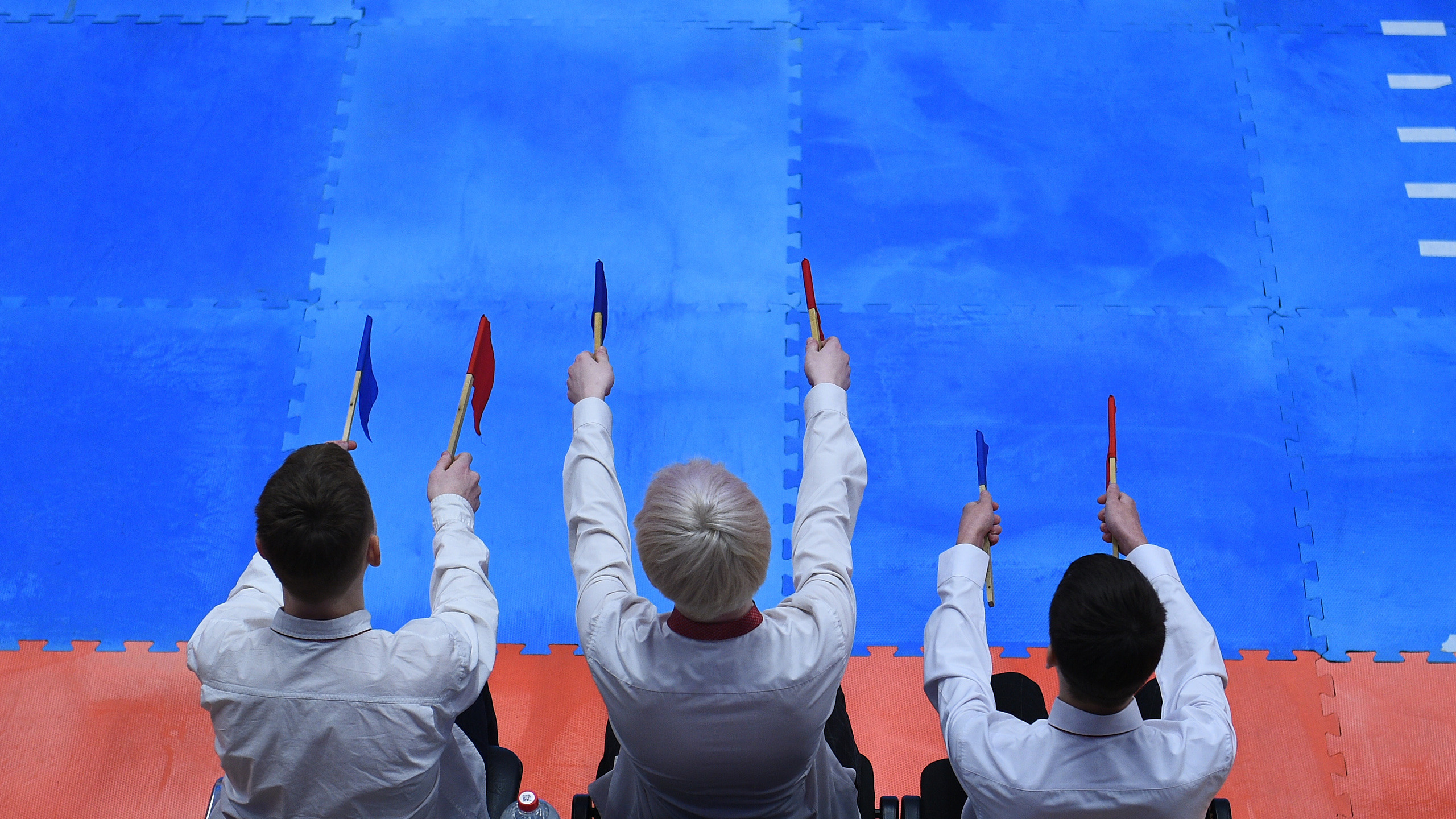 Тхэквондо. Новогодний турнир 2023. Спортивный репортажный фотограф в Ижевске Сергей Мерзляков