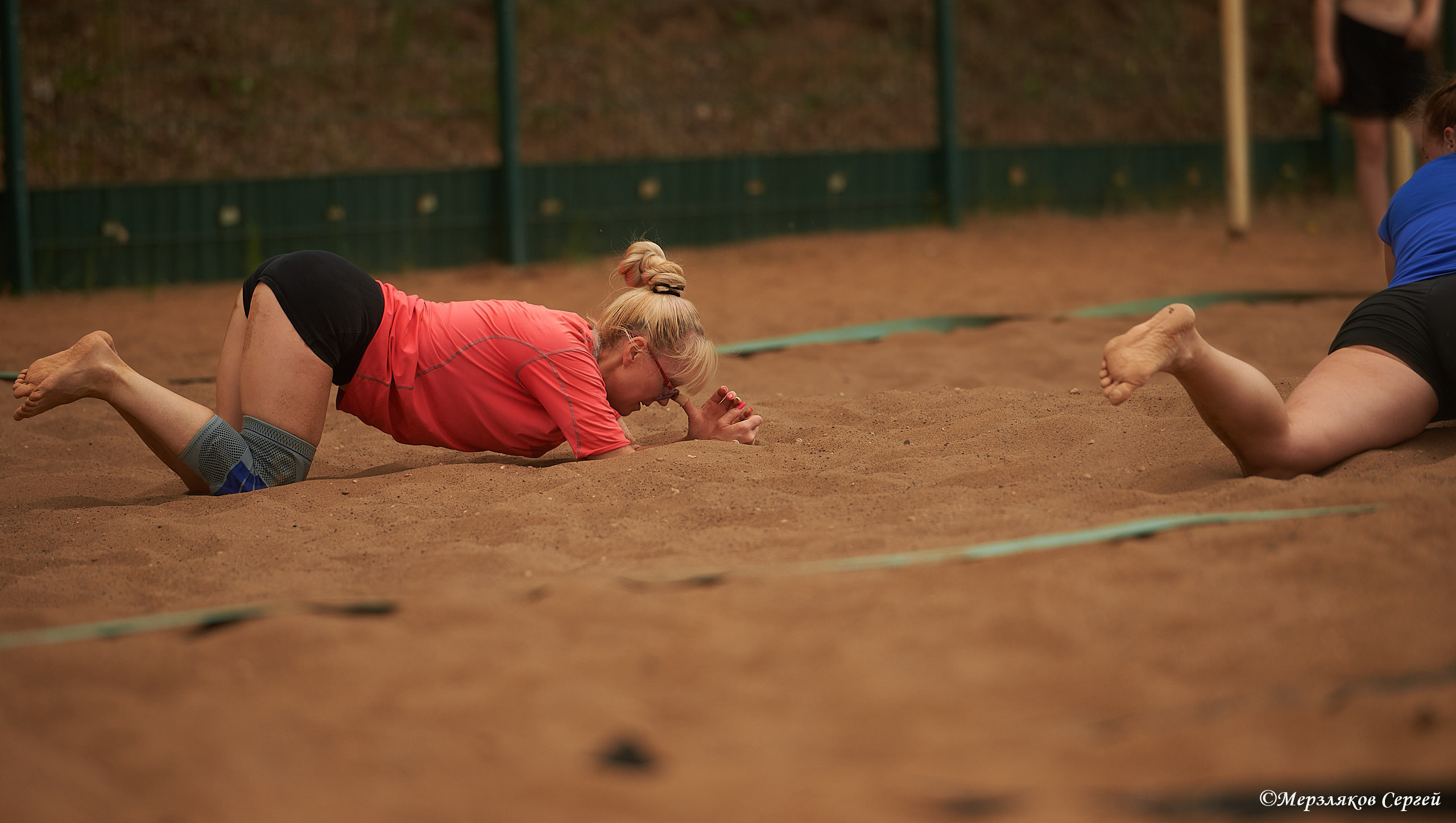 Пляжный волейбол. 28.05.2023. Ижевск. Спортивный репортажный фотограф в Ижевске Сергей Мерзляков
