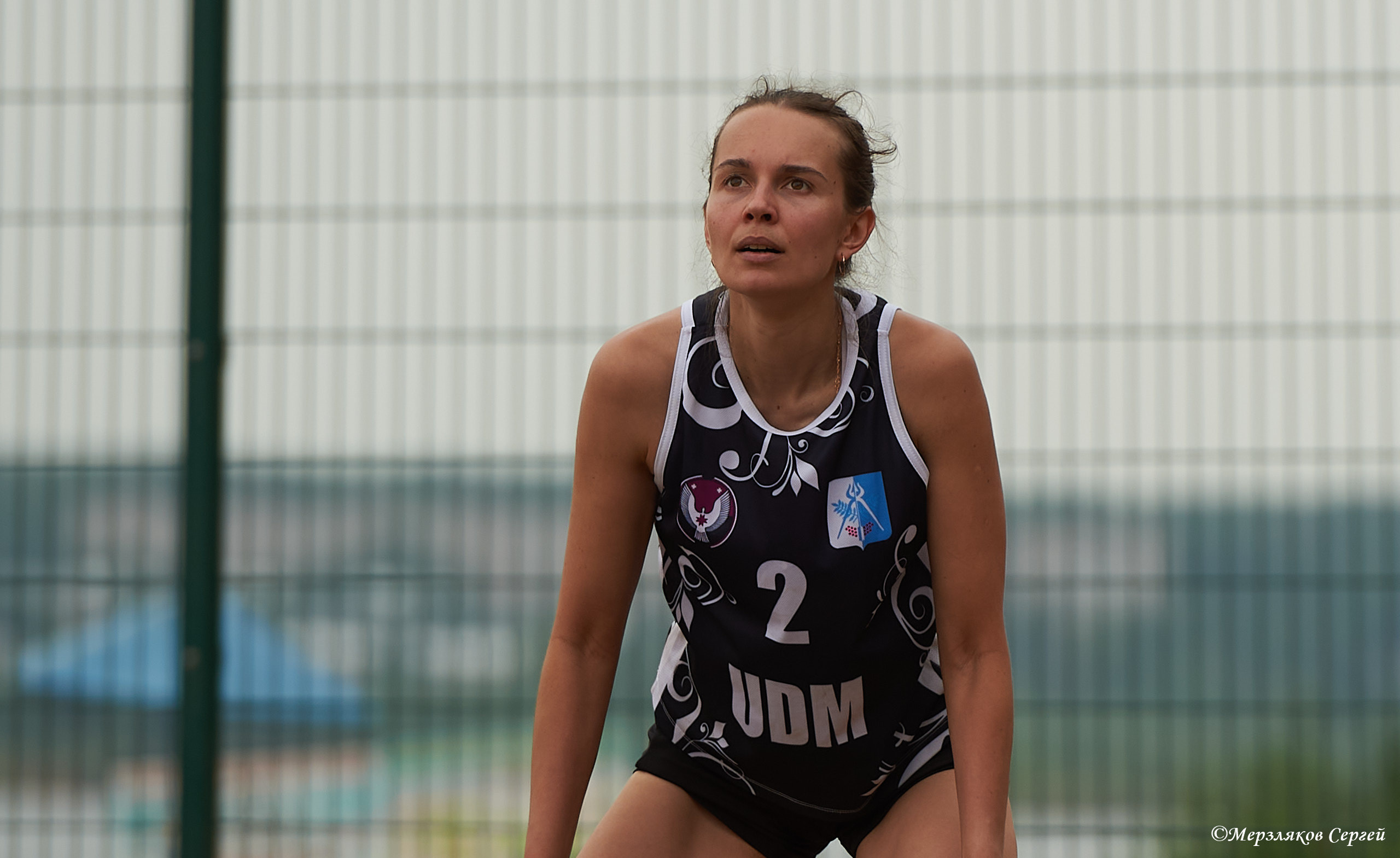 Пляжный волейбол. 28.05.2023. Ижевск. Спортивный репортажный фотограф в Ижевске Сергей Мерзляков