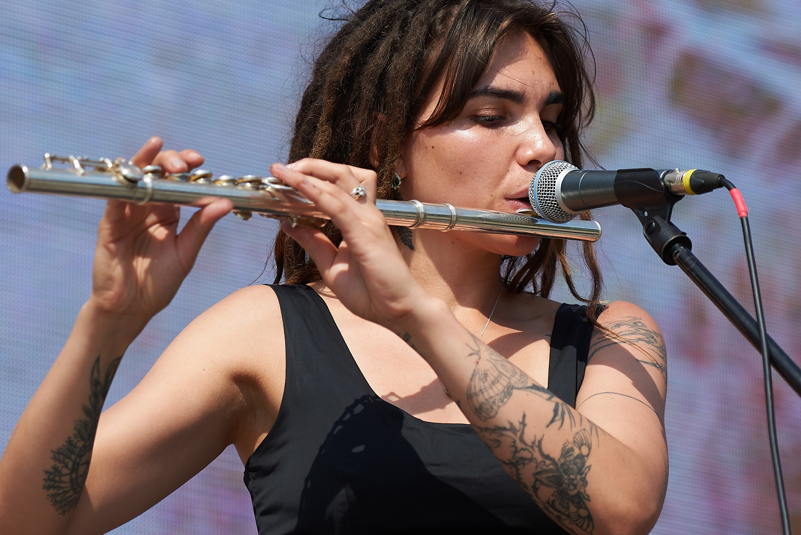 Удмуртский звук. Спортивный репортажный фотограф в Ижевске Сергей Мерзляков