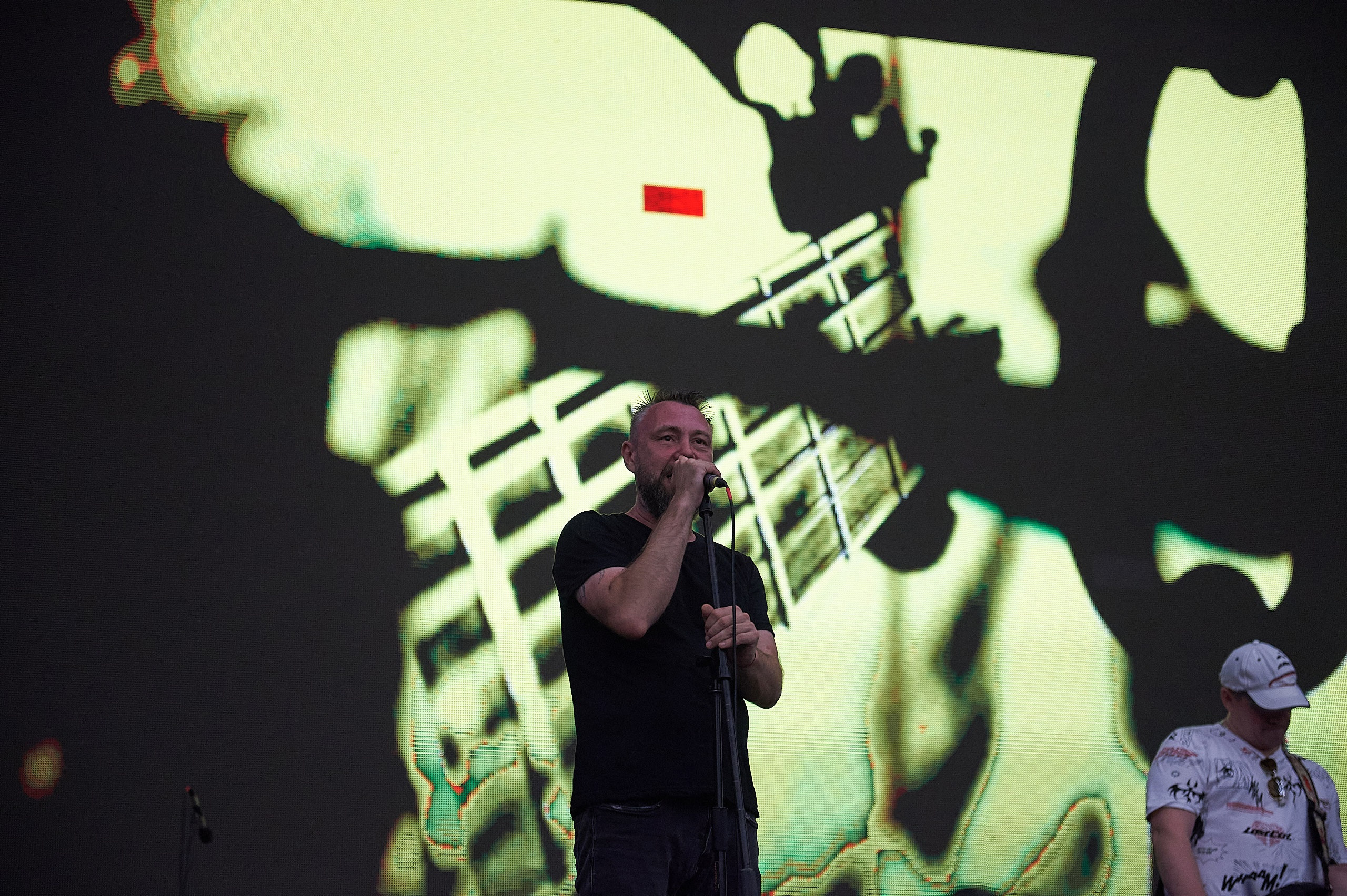 Удмуртский звук. Спортивный репортажный фотограф в Ижевске Сергей Мерзляков