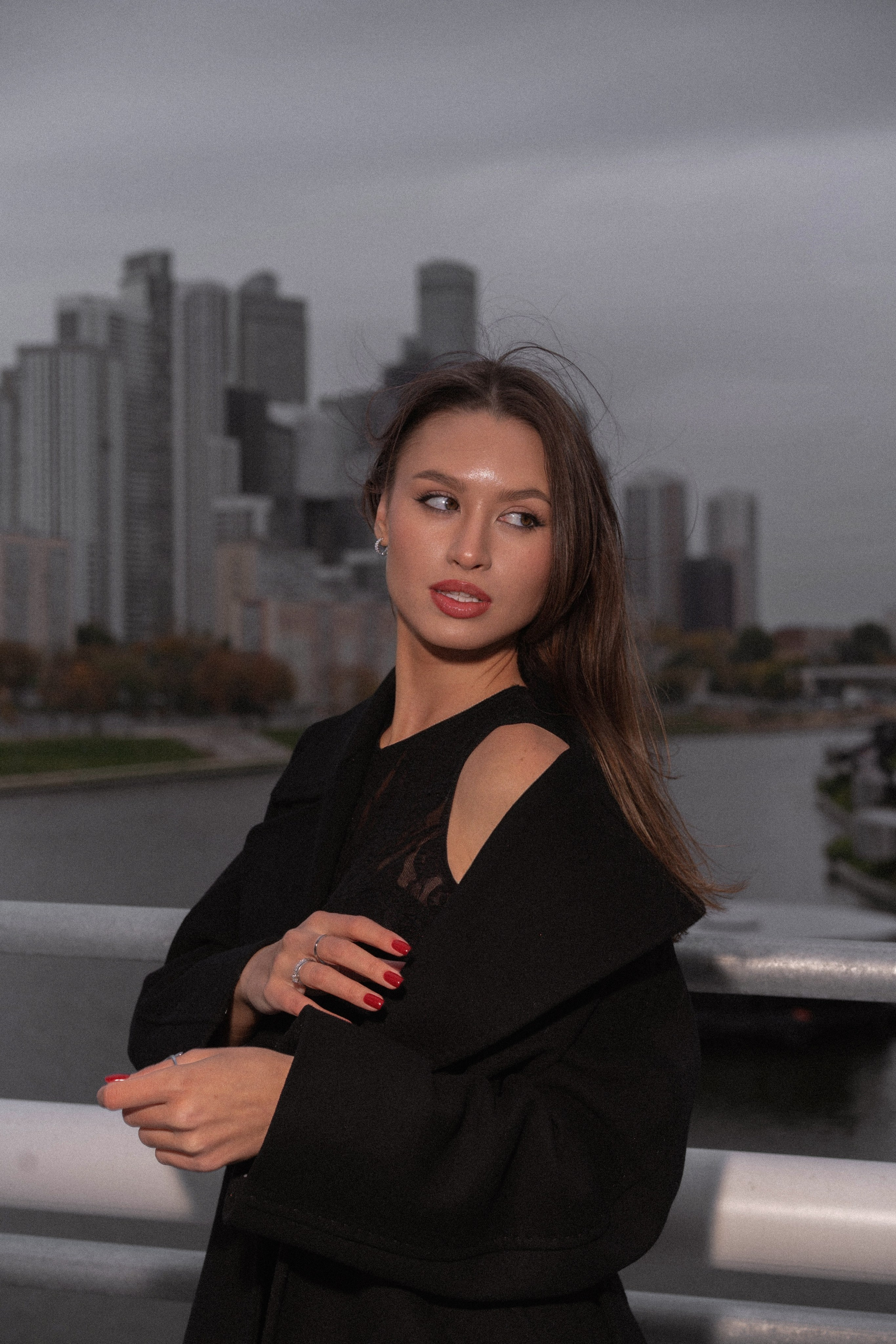 Город. Свадебный фотограф видеограф в Москве и Санкт-Петербурге